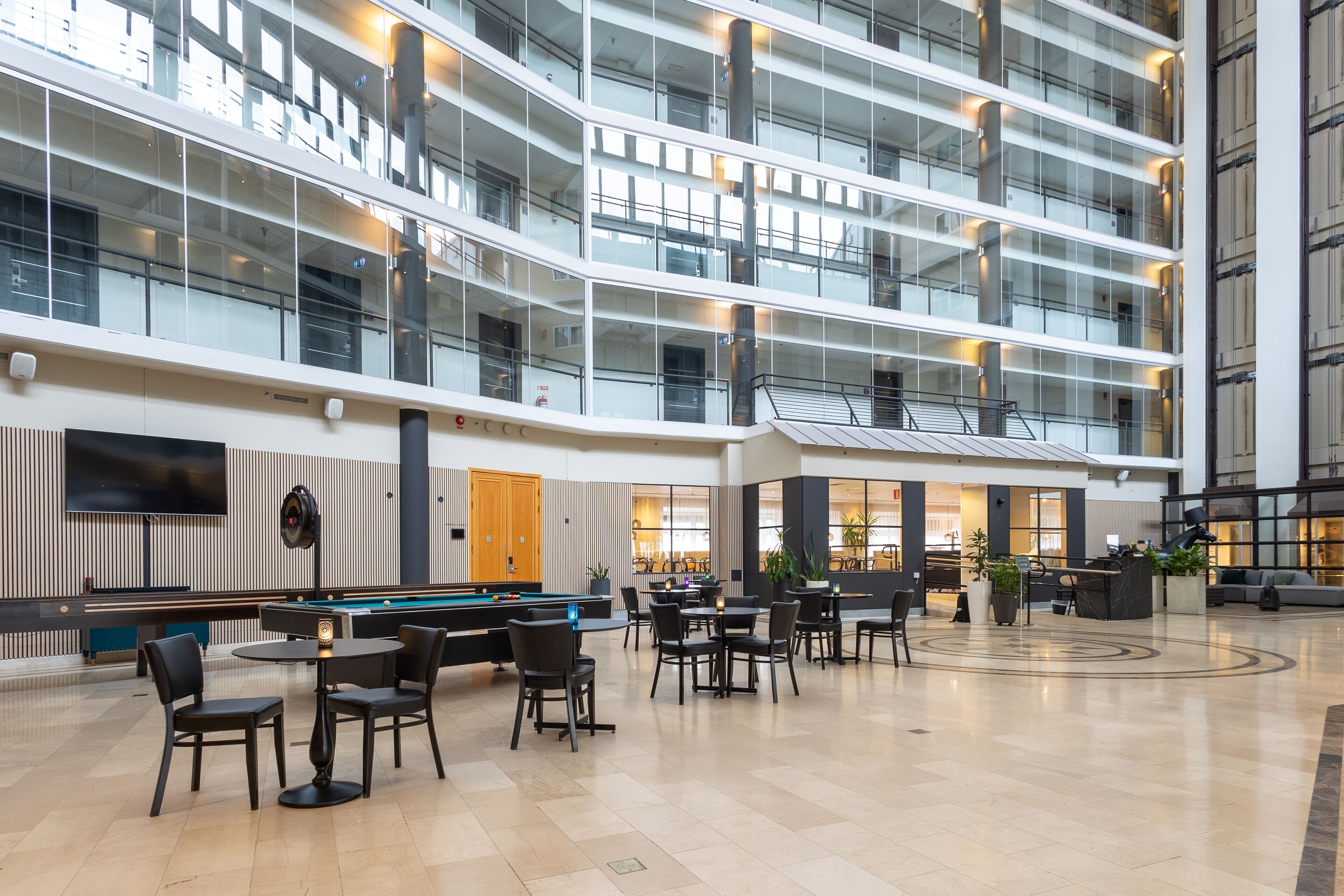 Ibis Styles Stockholm Järva - Photo 6