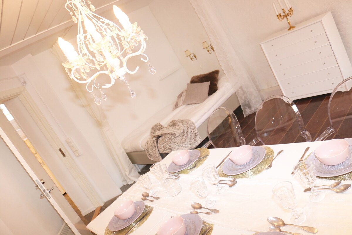 Divine Living – Apartments - Photo 6