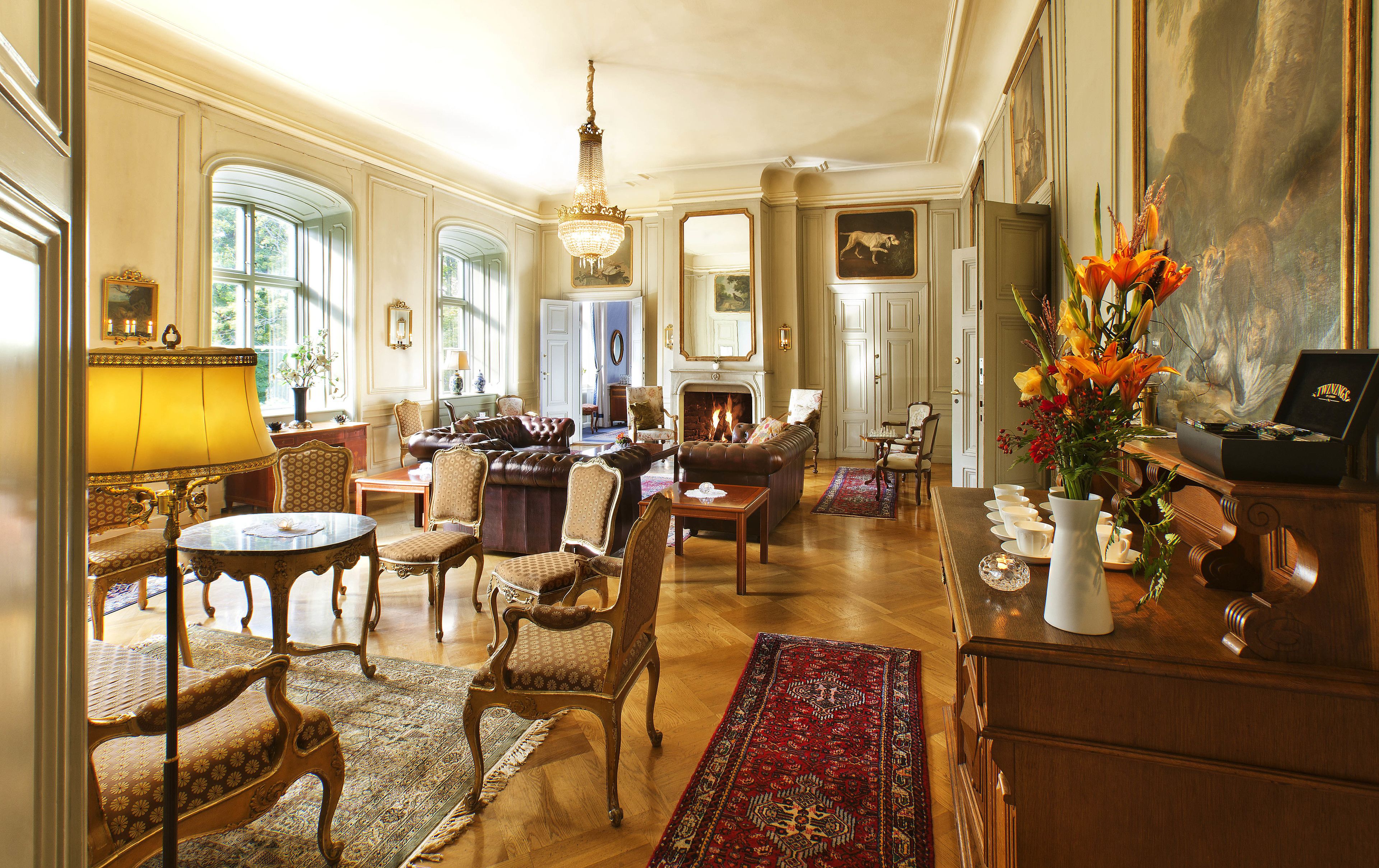 Åkeshofs Slott - Photo 5