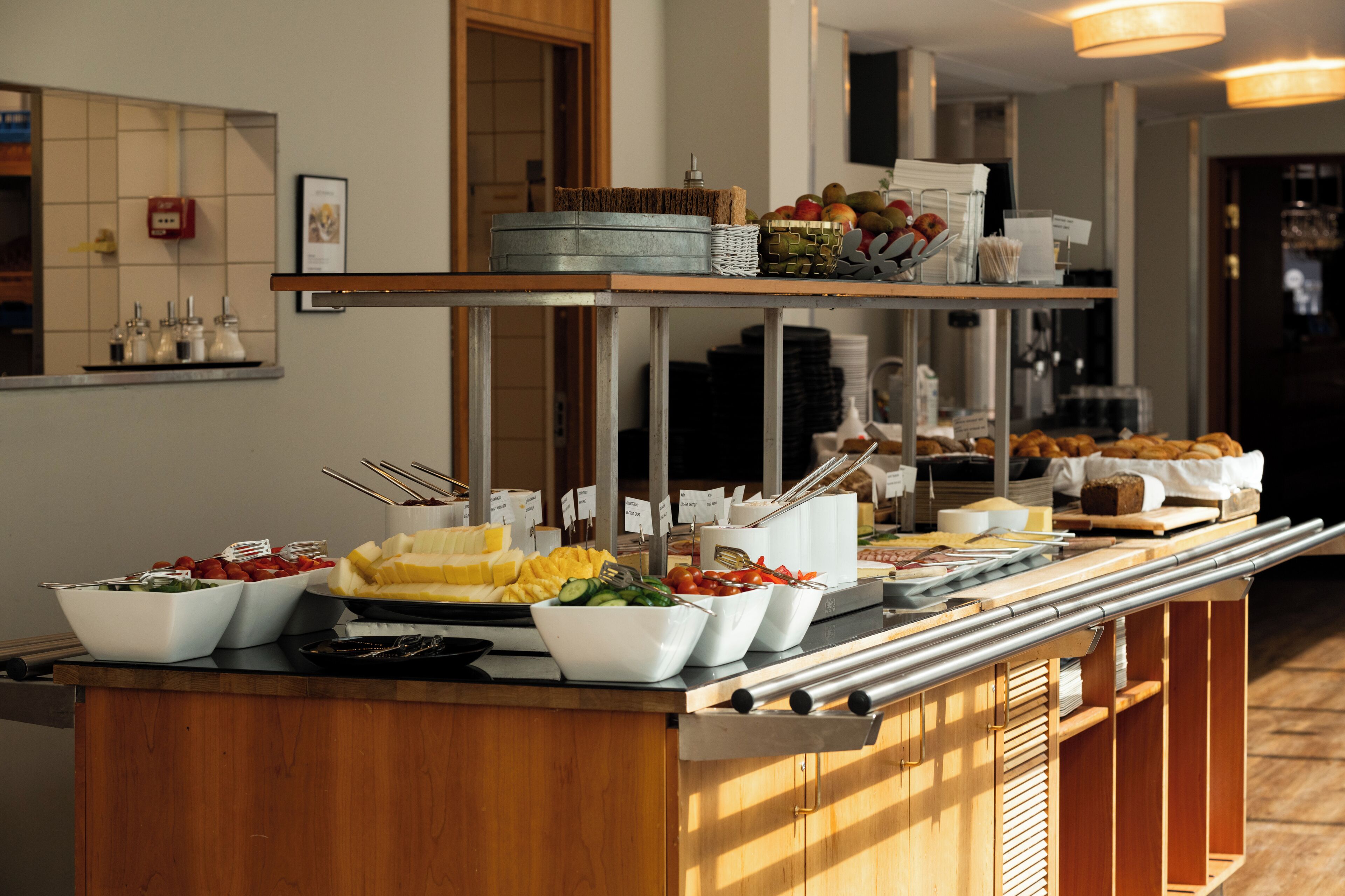 Best Western Kom Hotel Stockholm - Photo 5