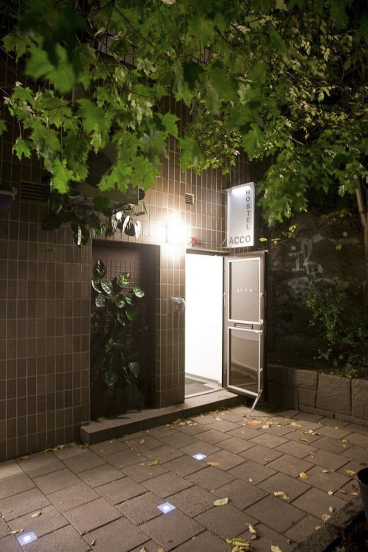 Acco Hostel - Photo 2