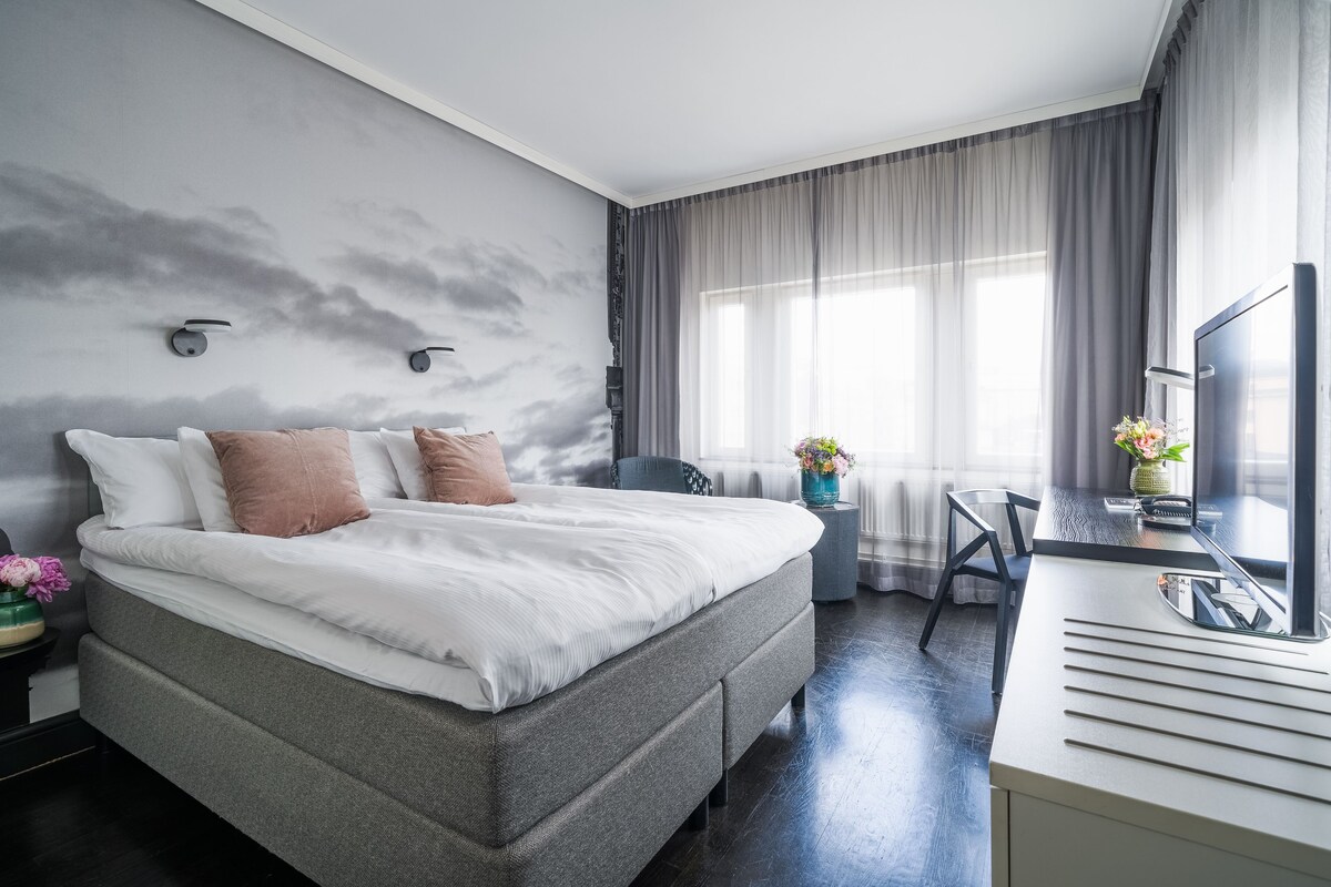 Nordic Sea Hotel