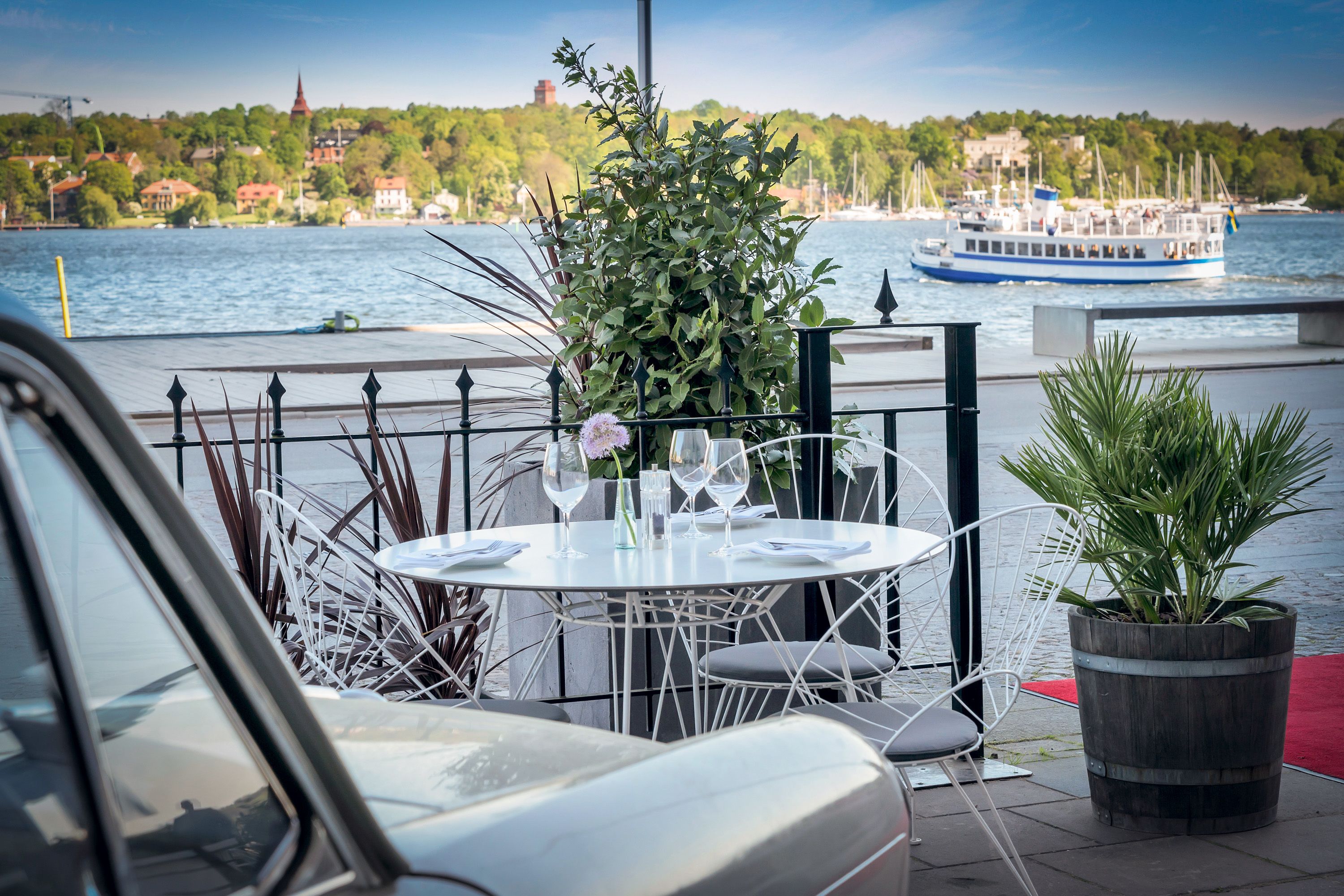 Elite Hotel Marina Tower - Photo 3