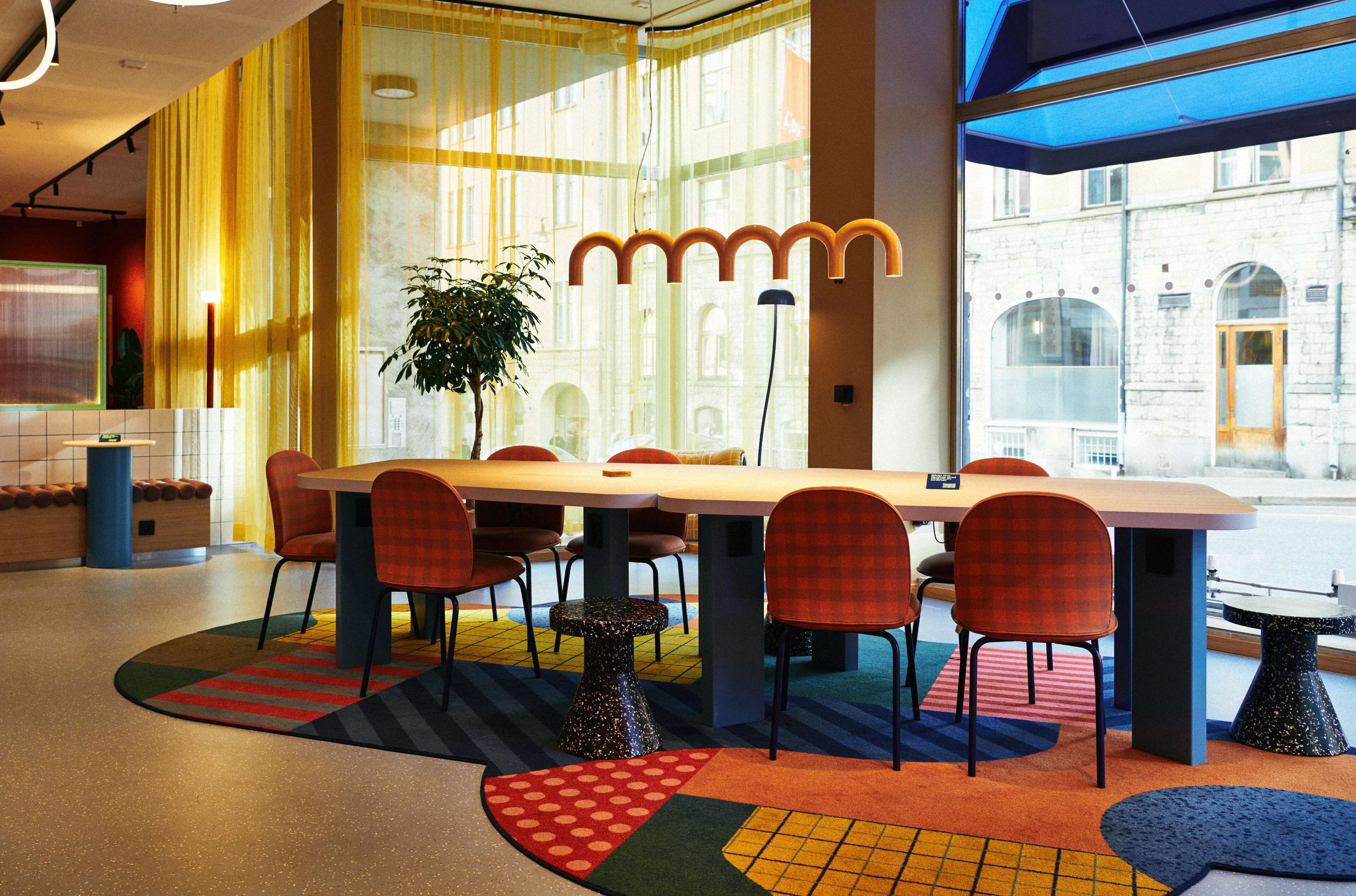 Scandic Upplandsgatan - Photo 5