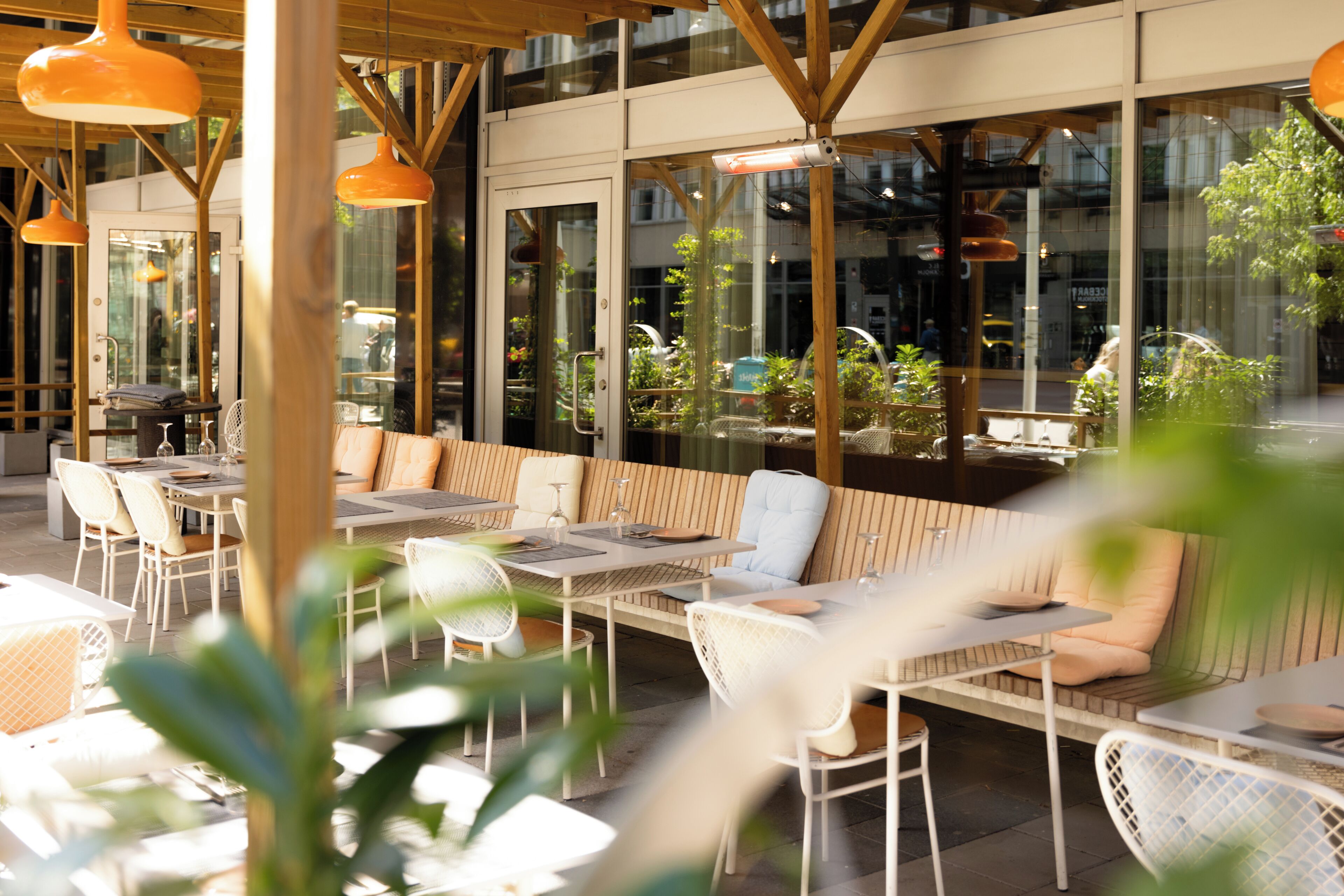 Nordic Light Hotel - Photo 4