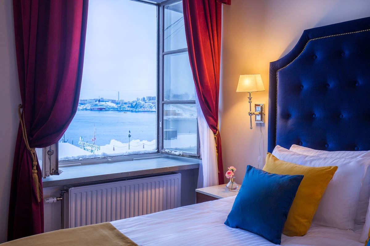 Hotel Gamla Stan - Photo 3