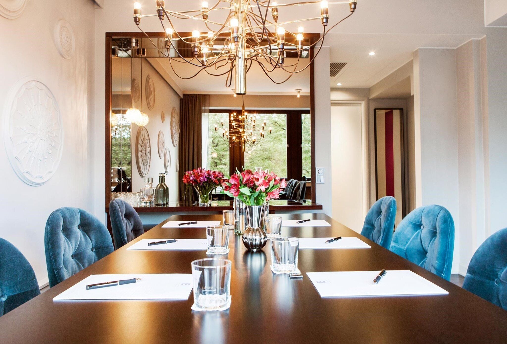 Elite Eden Park Hotel - Photo 7