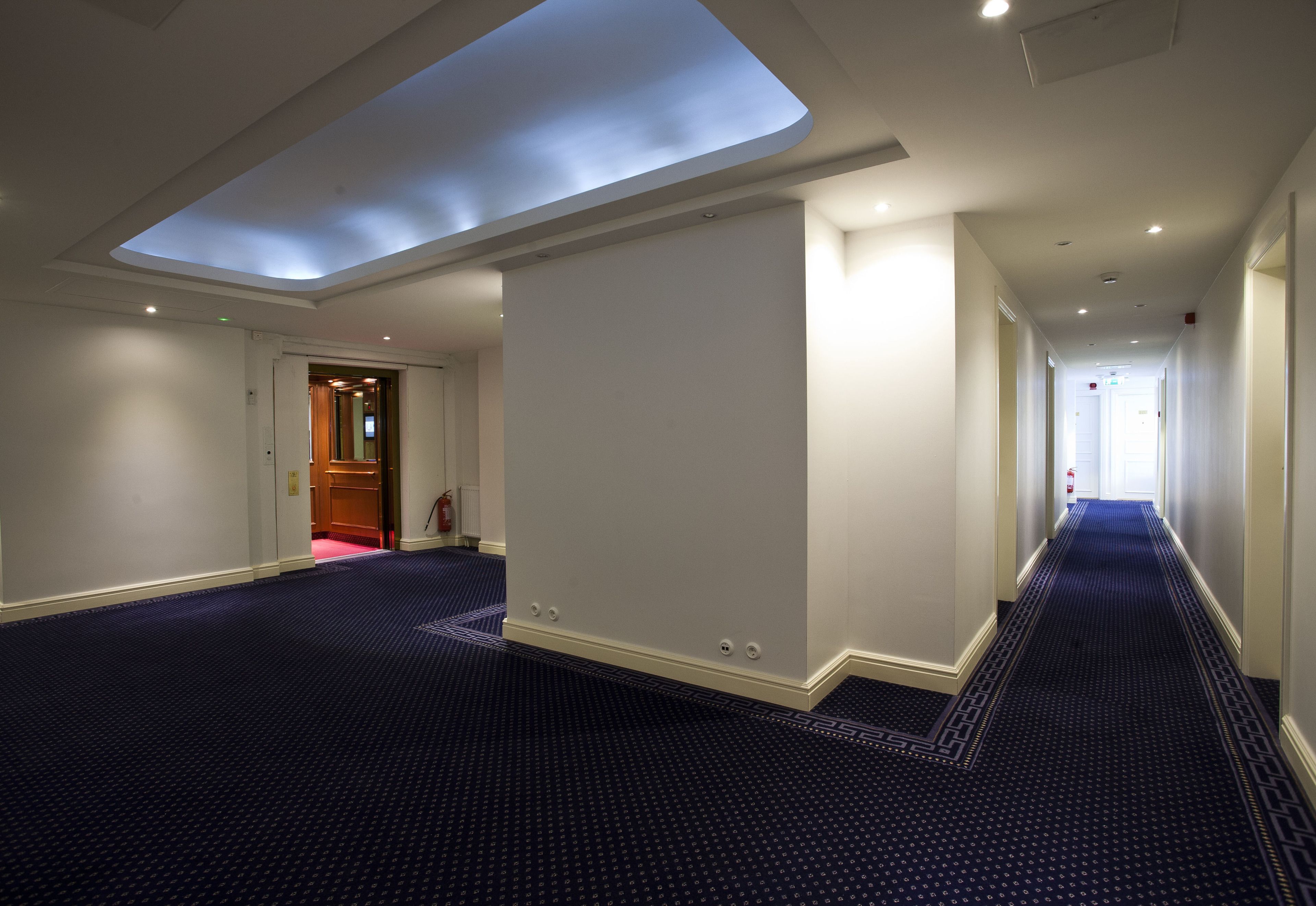 Brommavik Hotel - Photo 7