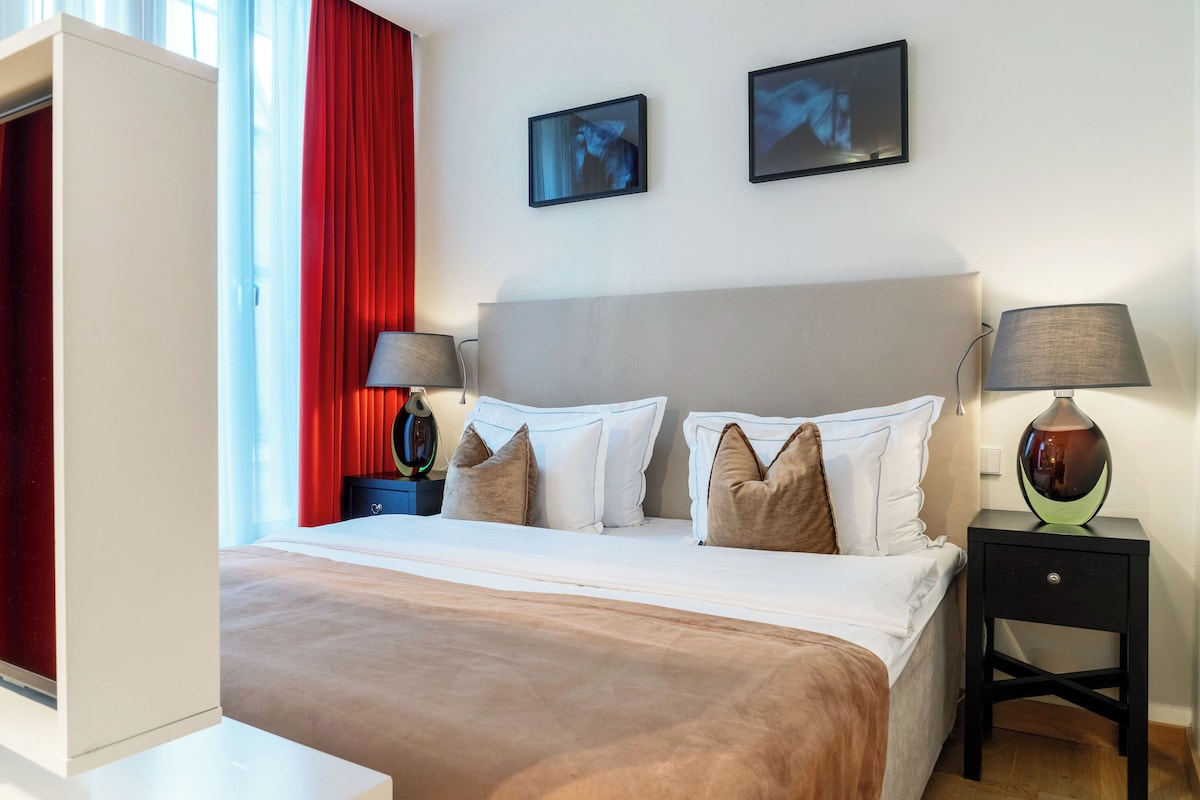 Berns Hotel - Photo 6
