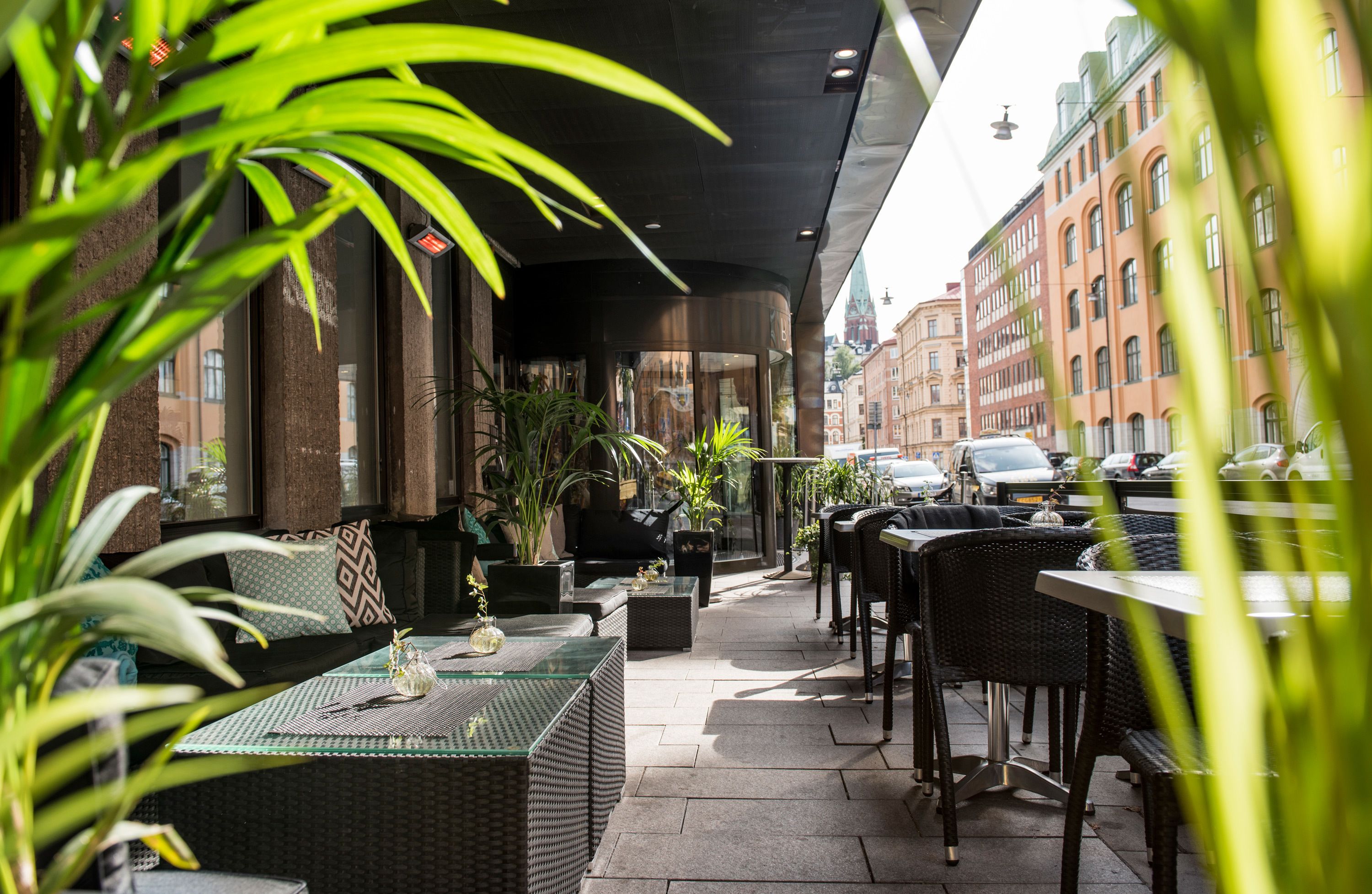 Hotel Birger Jarl - Photo 3