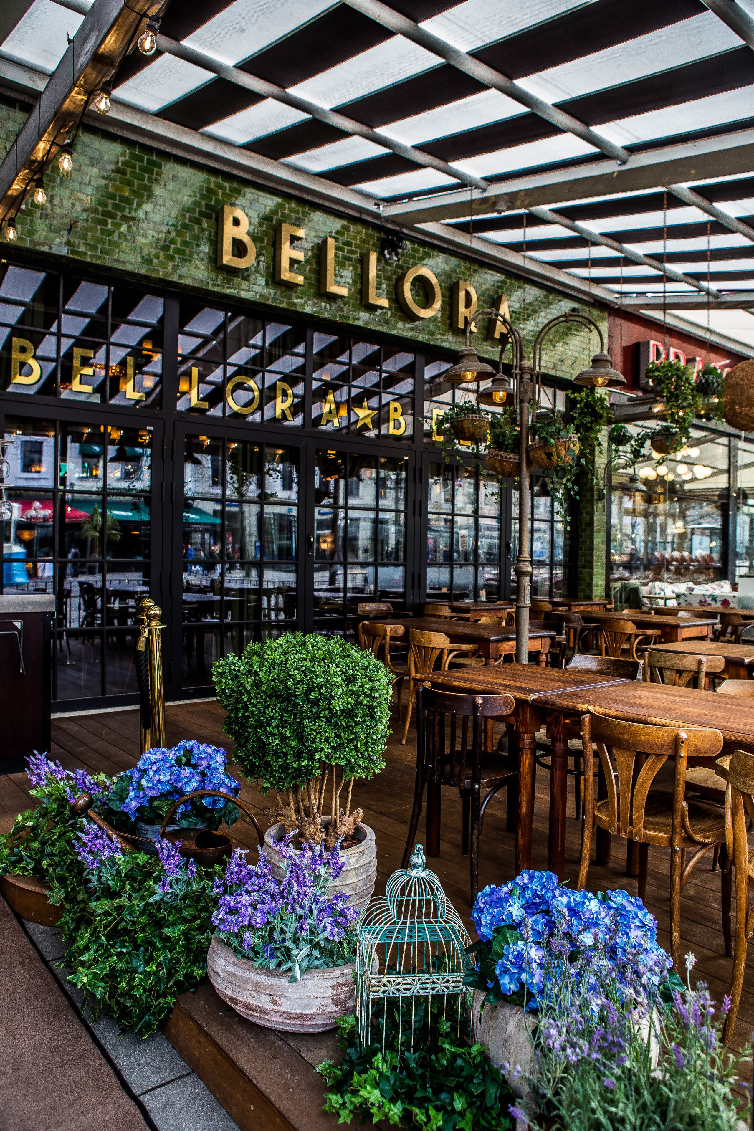 Hotel & Ristorante Bellora - Photo 4