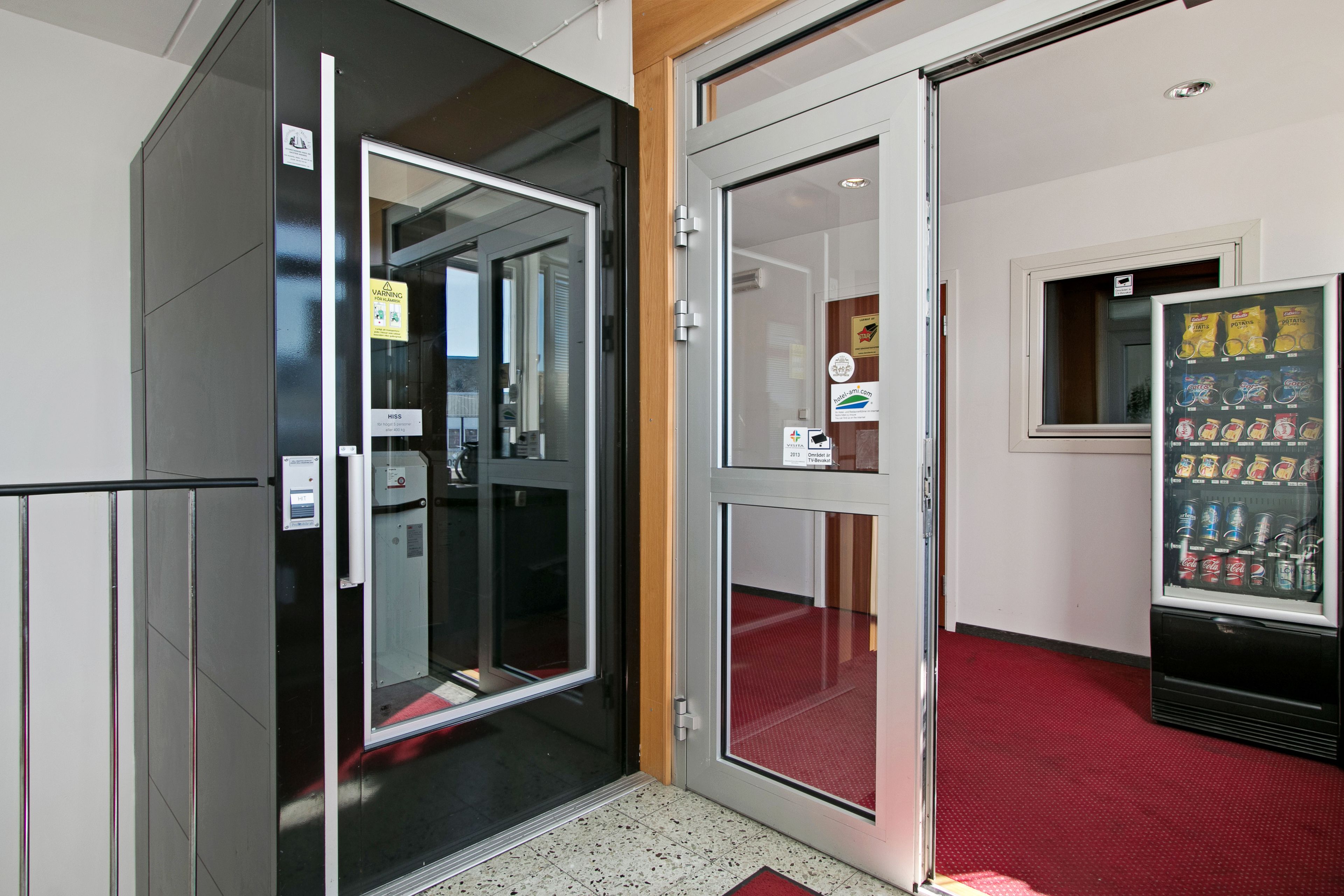 Brunnby Hotel - Photo 5