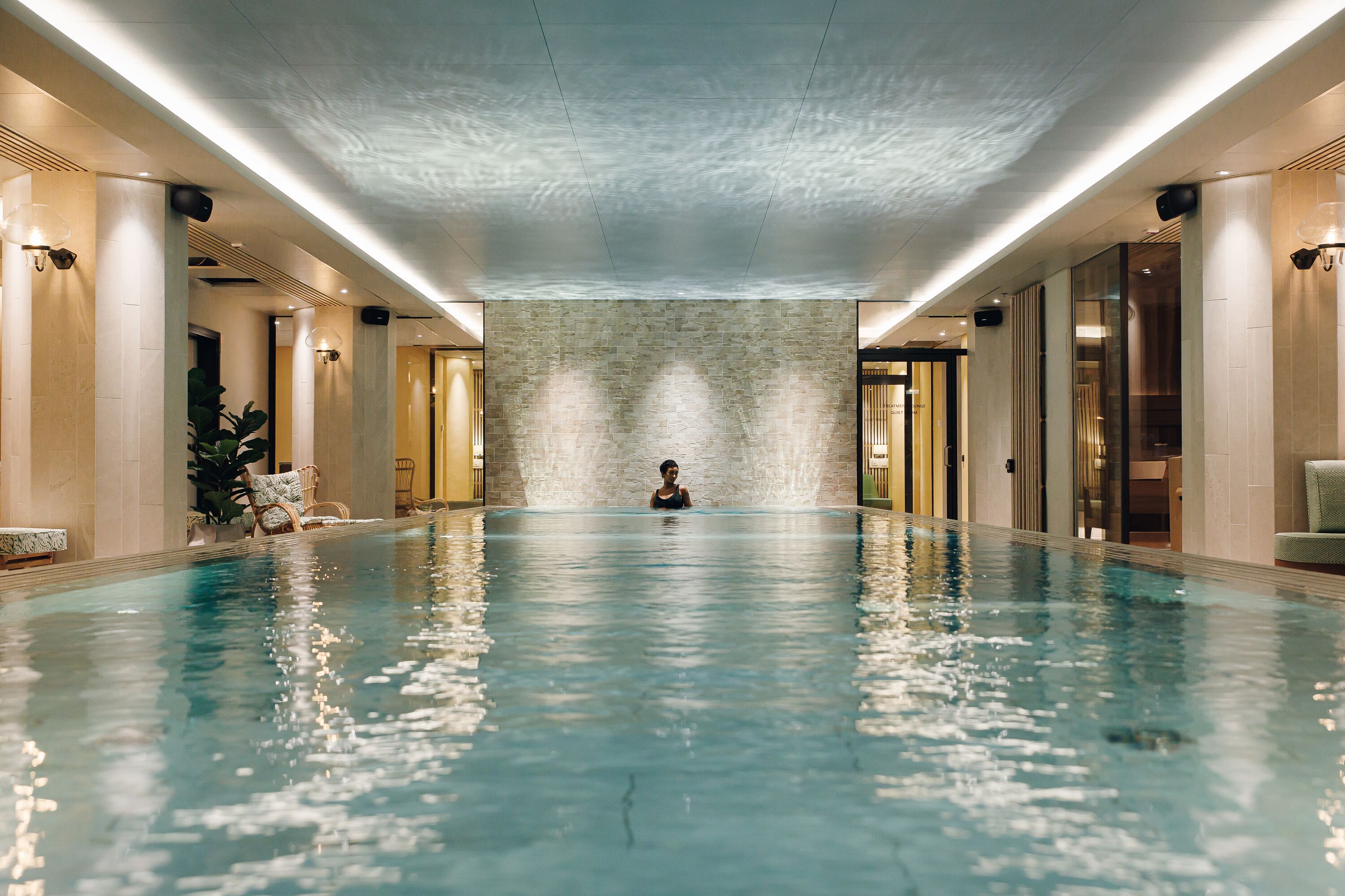 Elite Palace Hotel - Photo 6