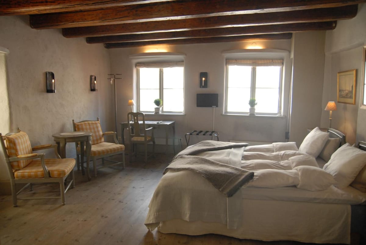 Hotel Sven Vintappare - Photo 2