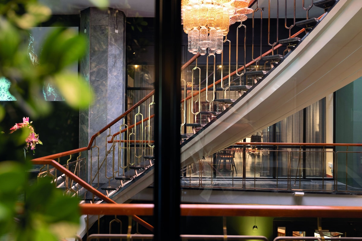 Elite Palace Hotel - Photo 2