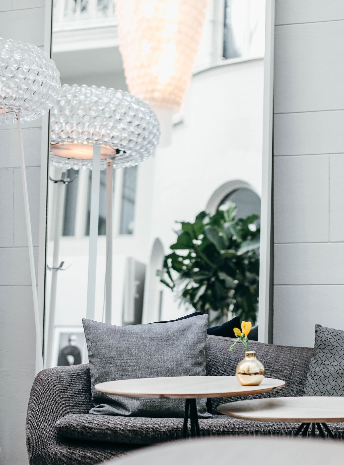 Nobis Hotel - Photo 2