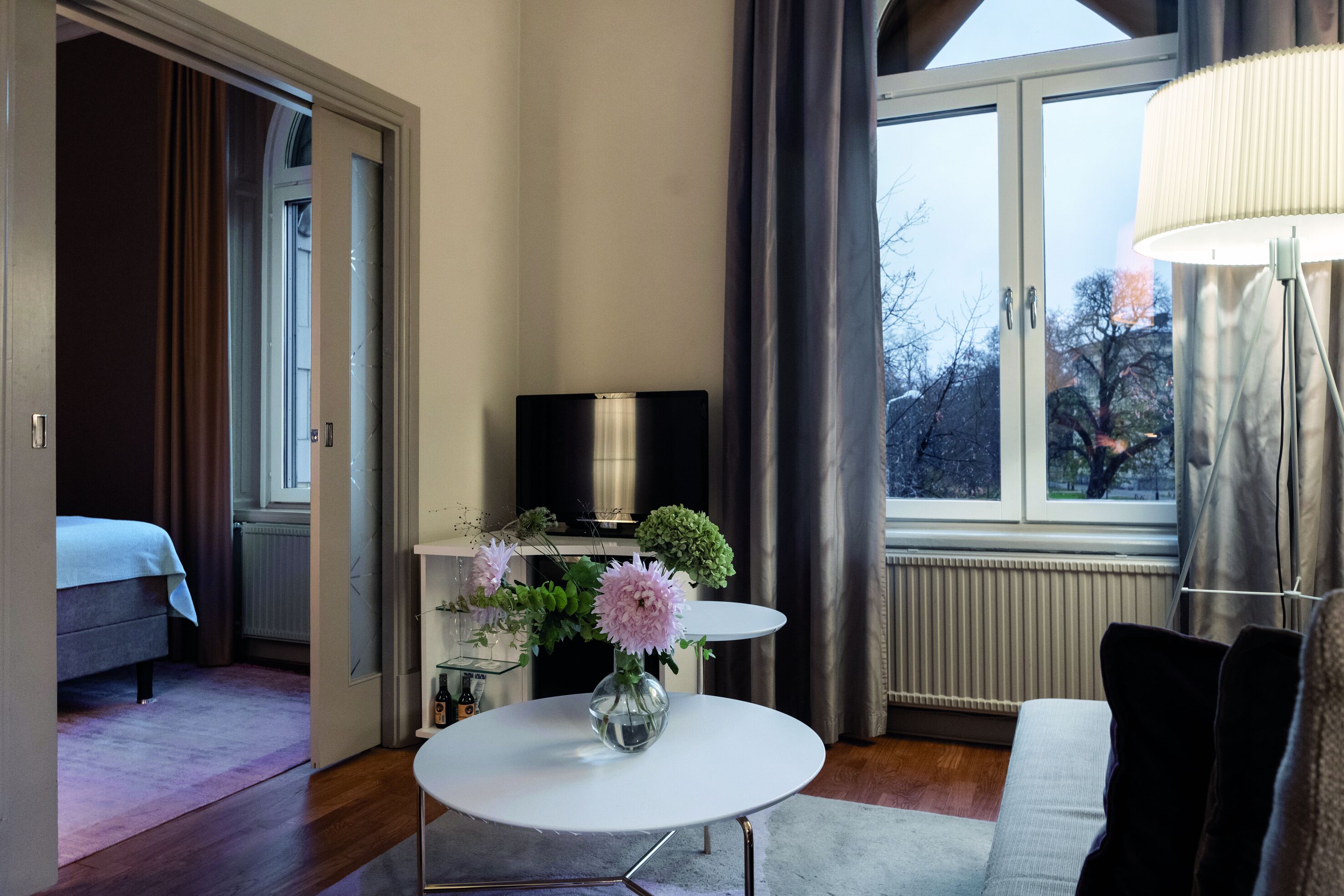 Elite Hotel Stockholm Plaza - Photo 7