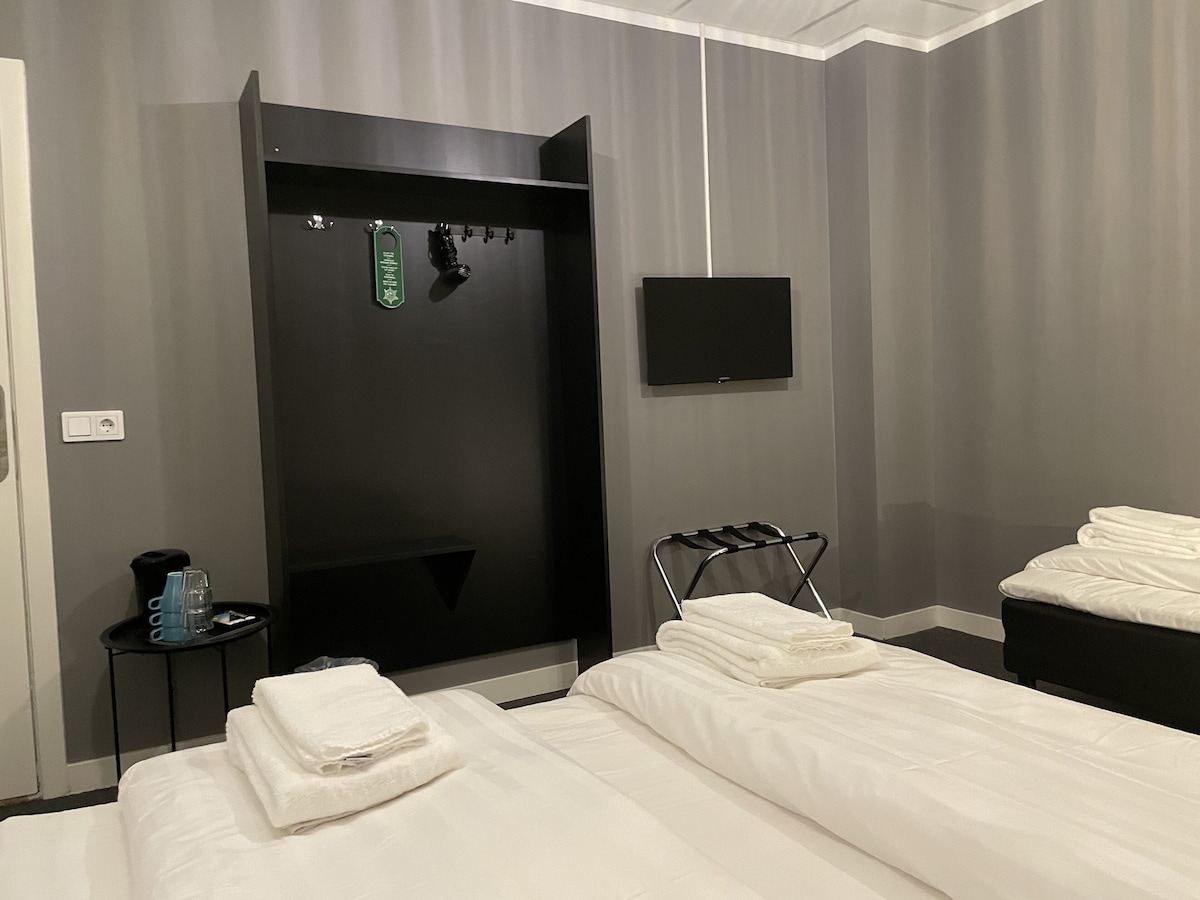 Birka Hostel - Photo 2