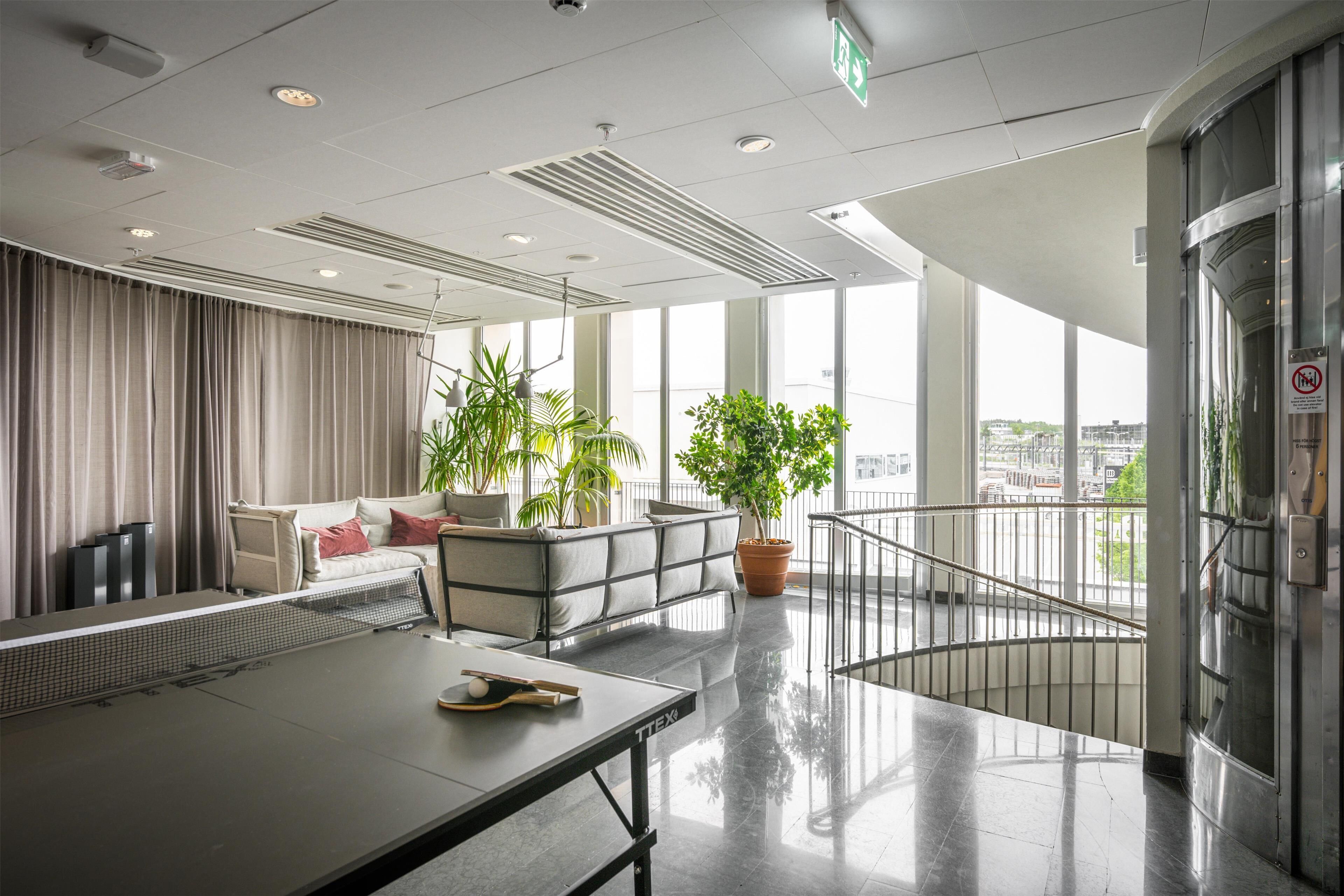 Best Western Plus Sthlm Bromma - Photo 5