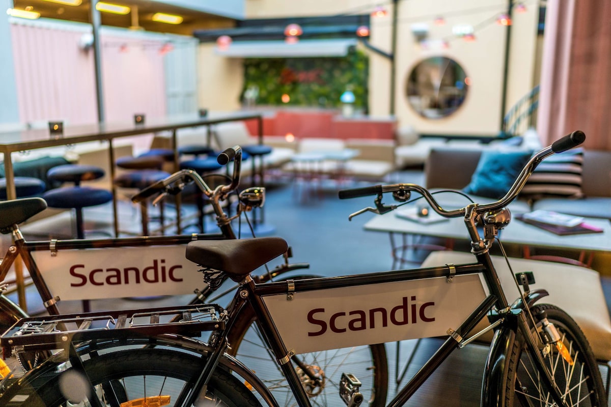Scandic No 53 - Photo 6