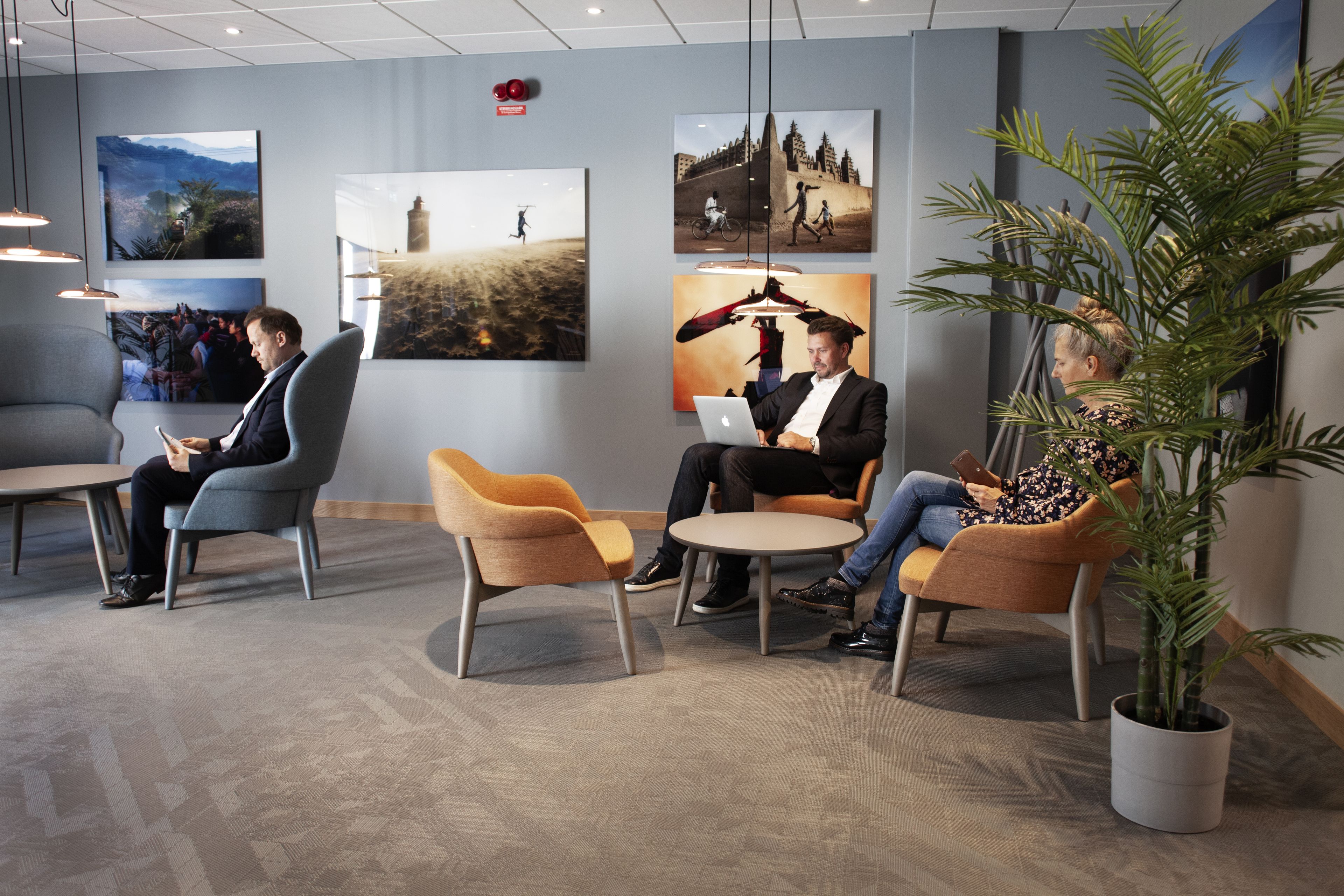The Studio Hotel - Photo 6