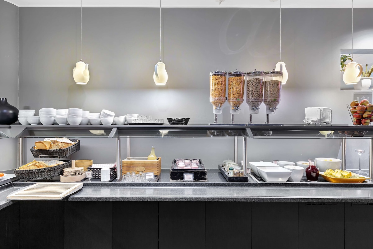 Connect Hotel Kista