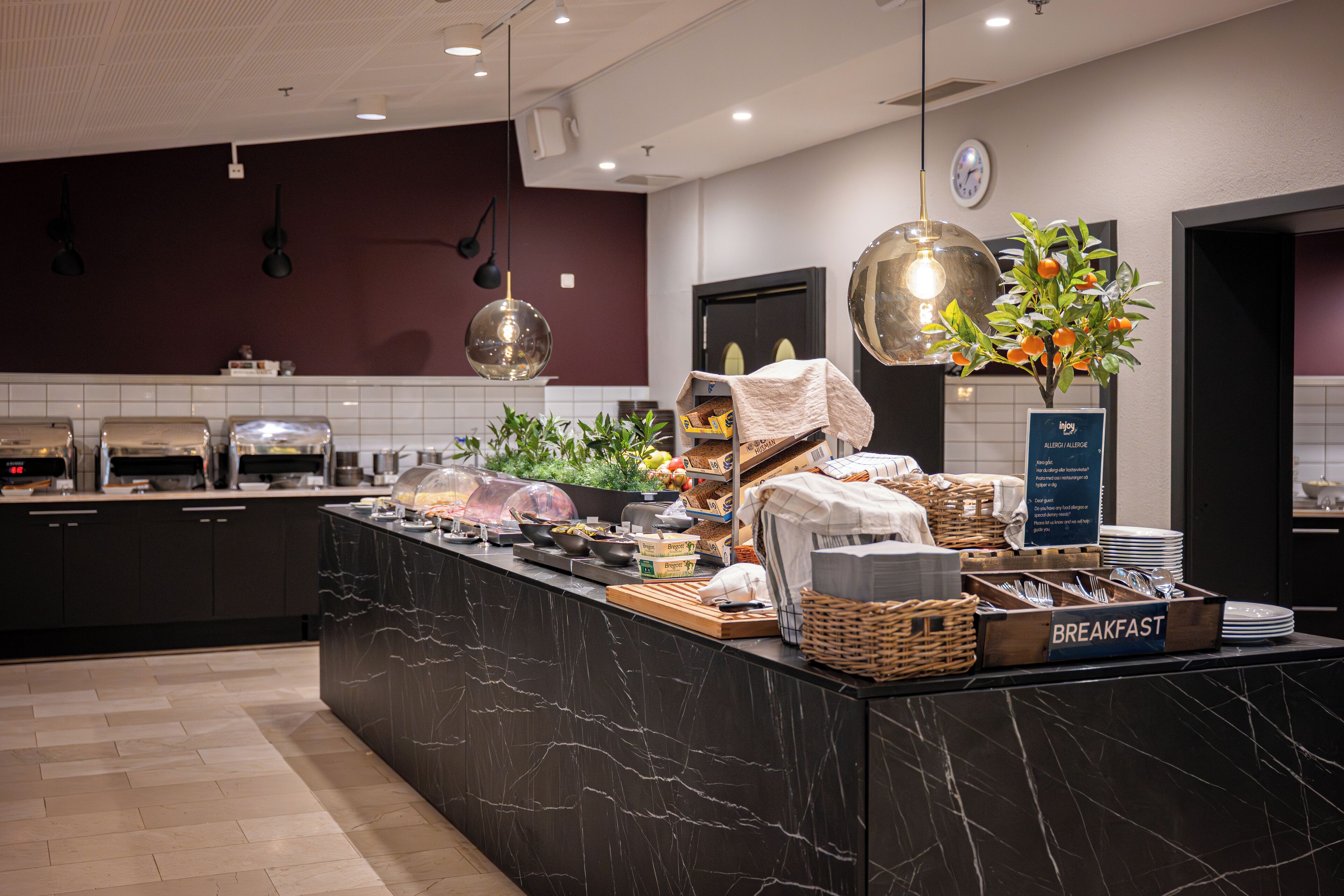 Ibis Styles Stockholm Järva - Photo 4
