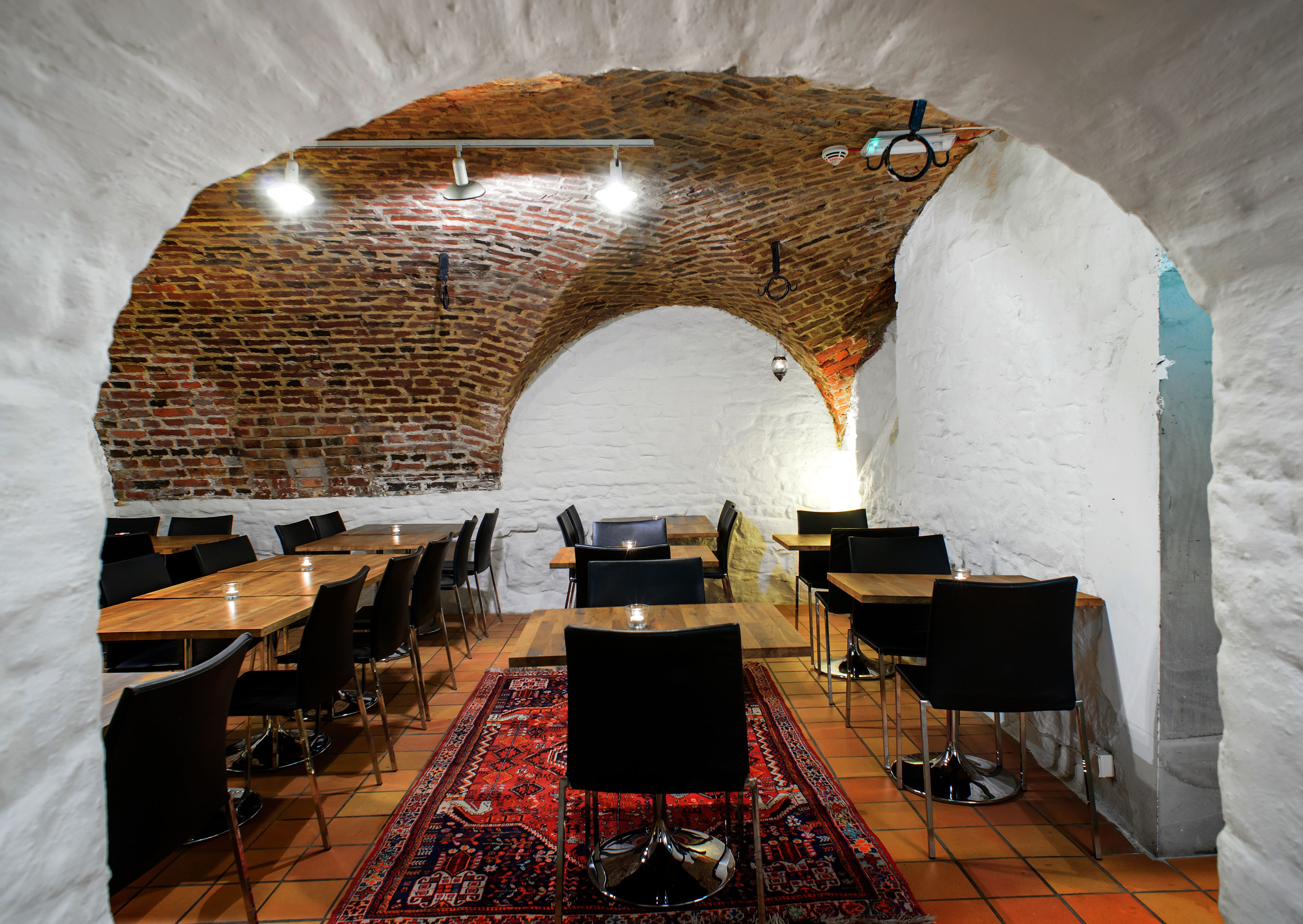Hotel Hellstens Malmgård - Photo 6