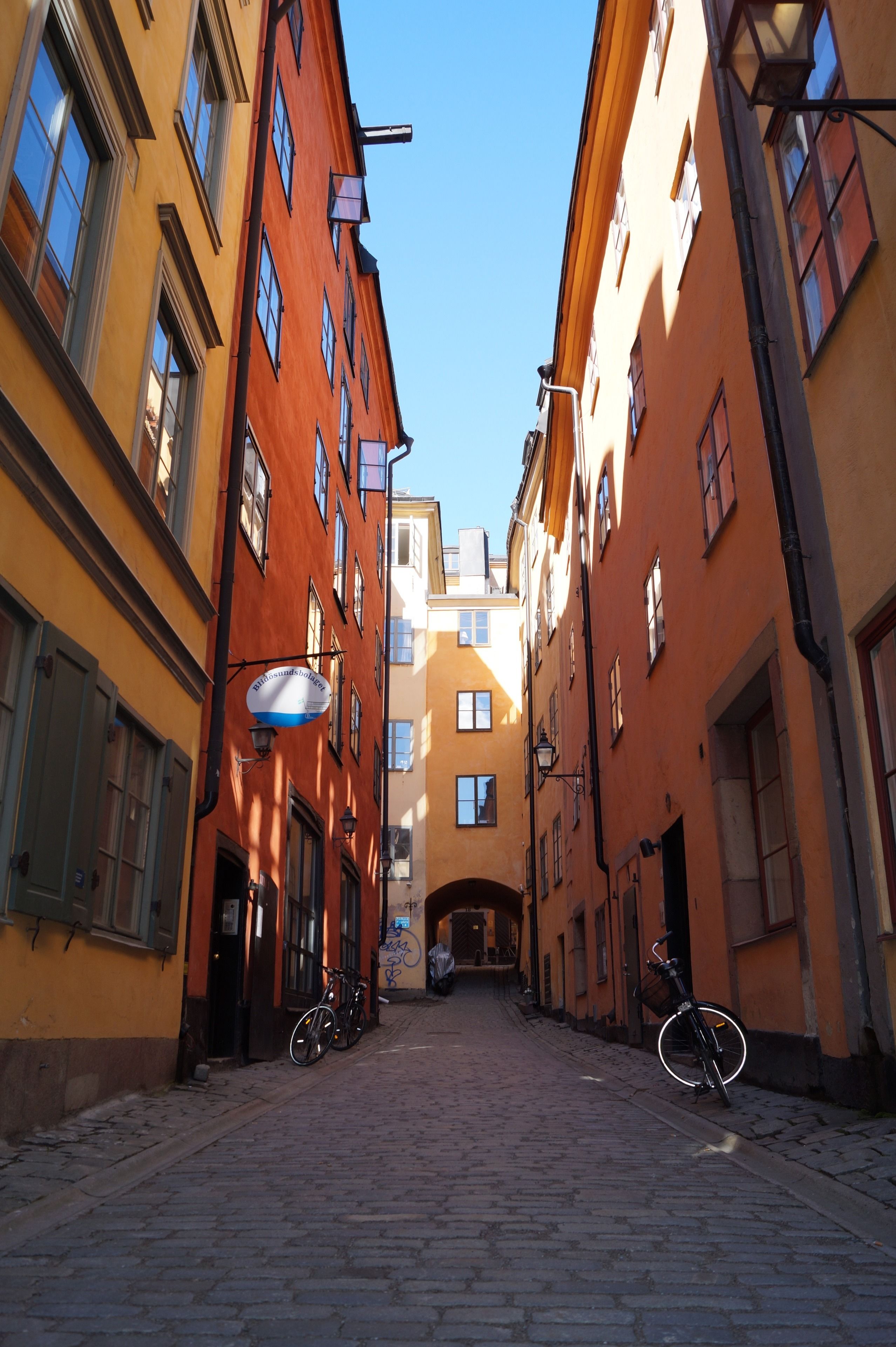 Hotell Skeppsbron - Photo 6