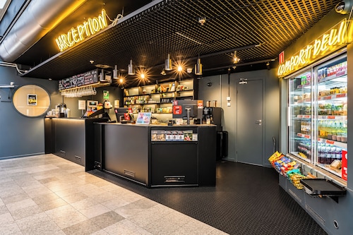 Comfort Hotel Xpress Stockholm Central - Photo 4