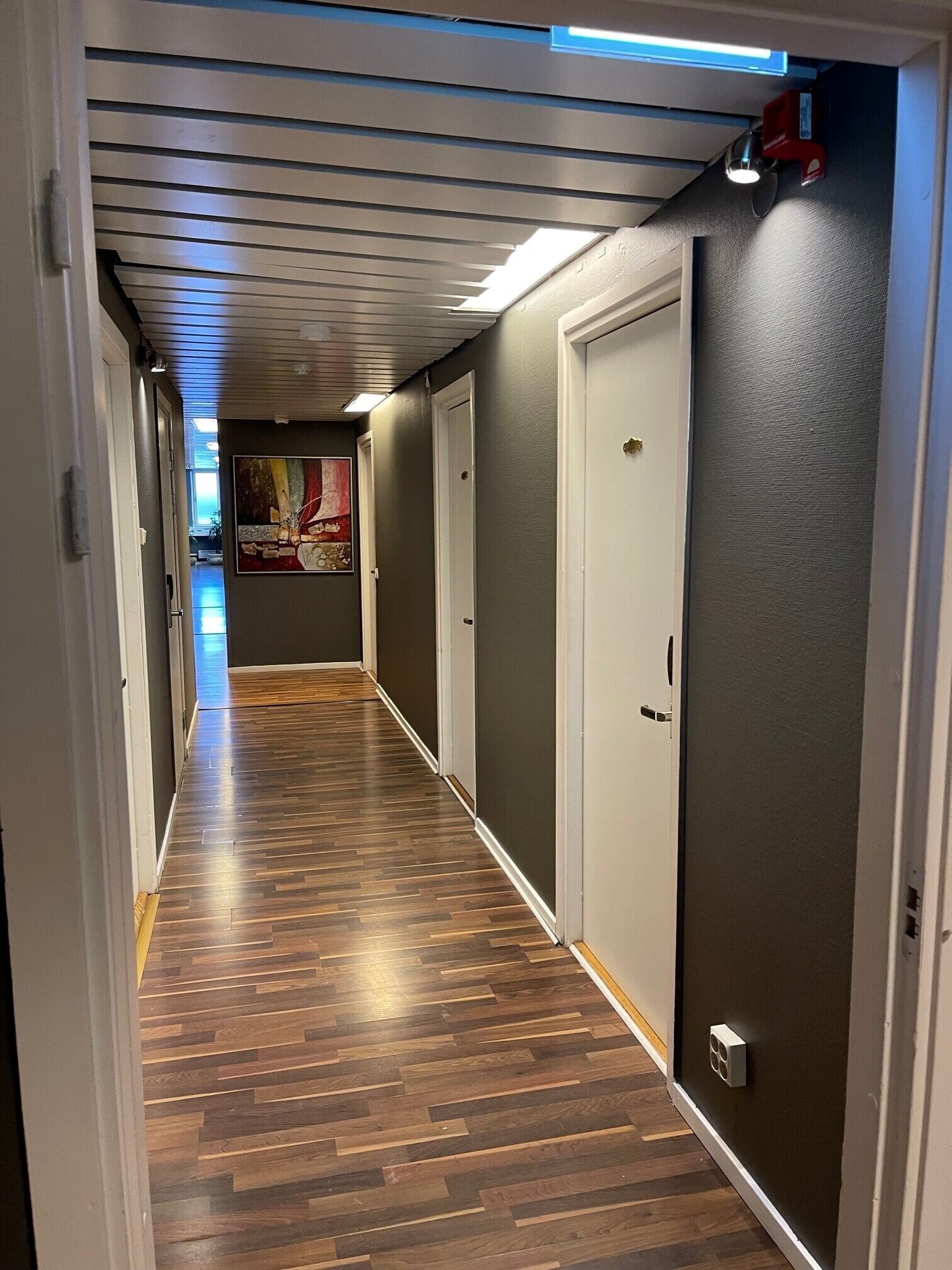 Hotel Älvsjö - Photo 4