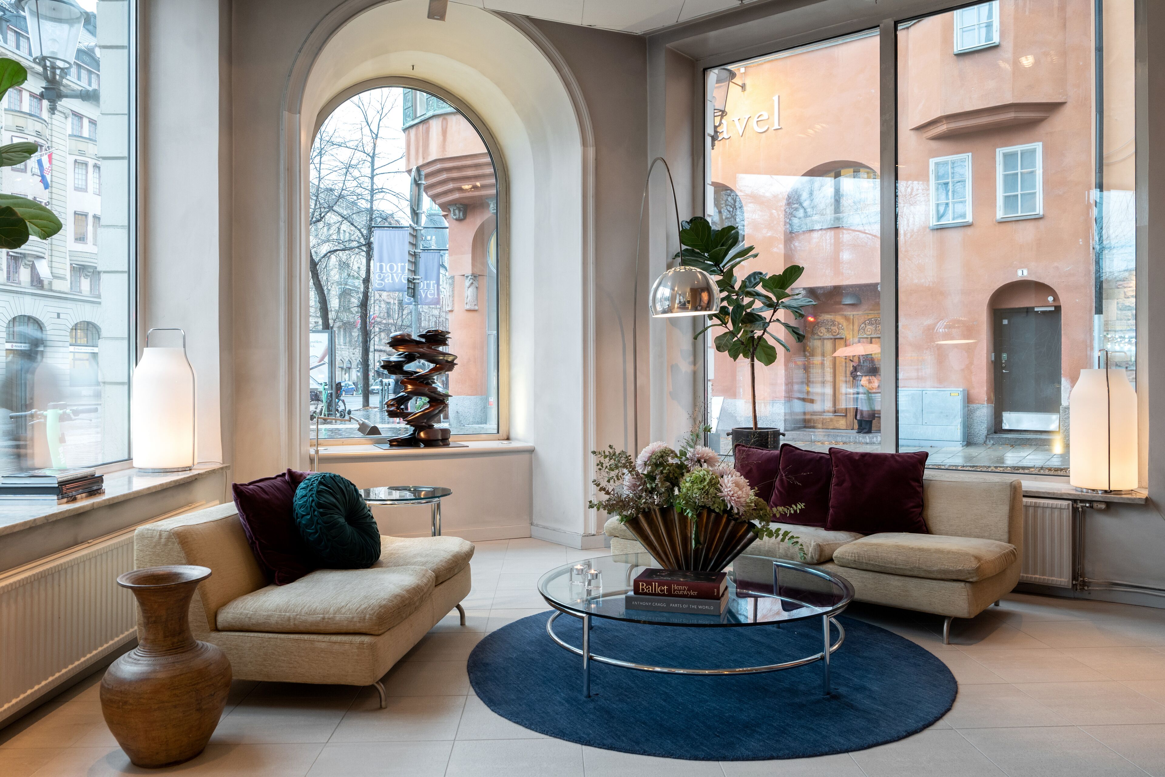 Elite Hotel Stockholm Plaza - Photo 6