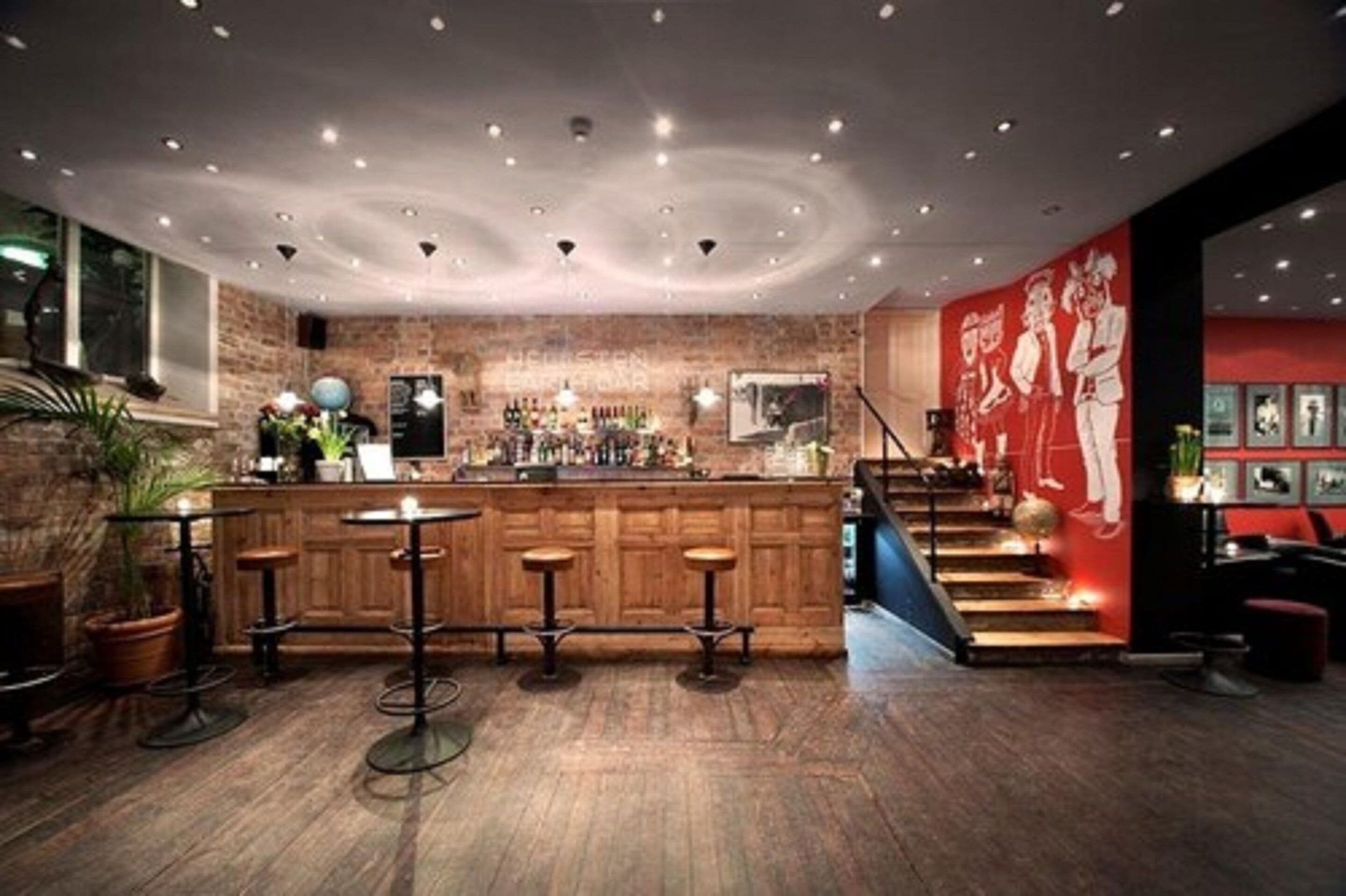 Hotel Hellsten - Photo 3