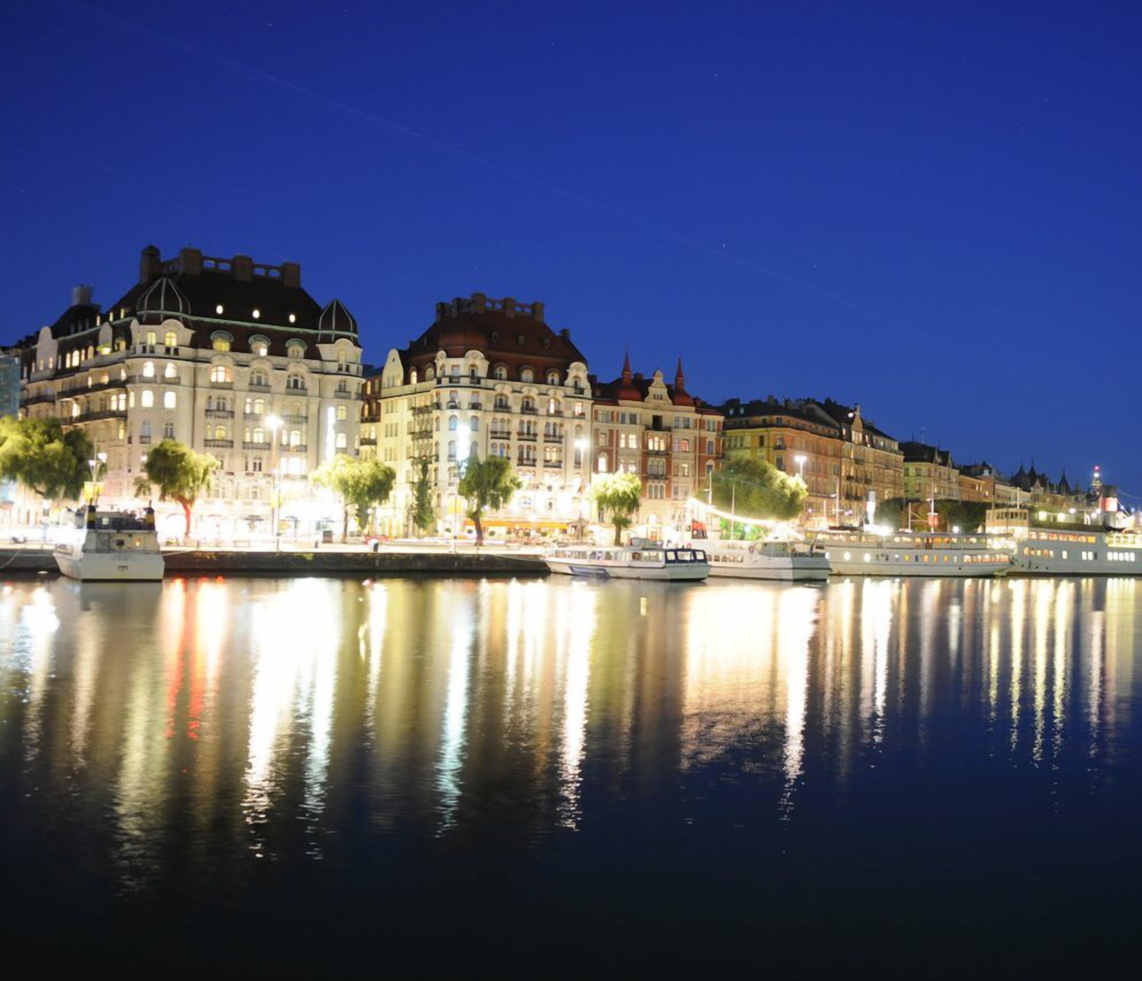 Hotel Esplanade - Photo 6