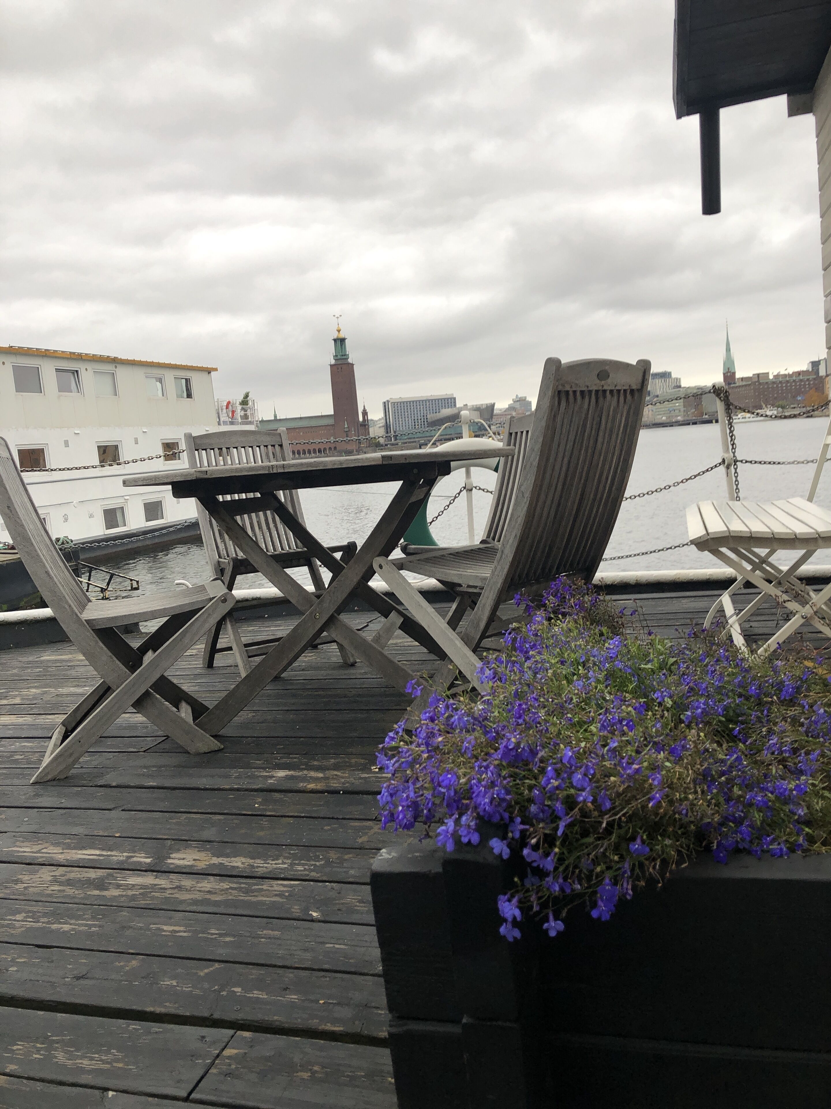 Den Röda Båten - Photo 4