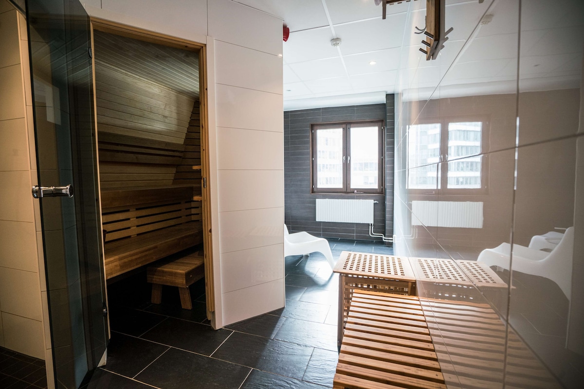 Scandic Kista - Photo 4