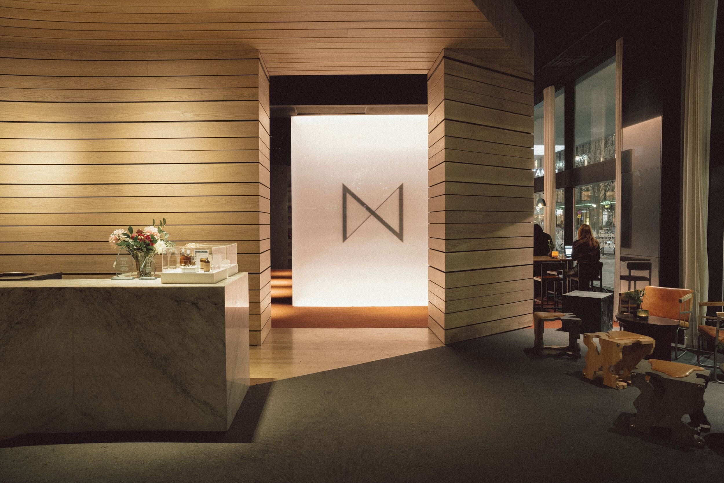 Nordic Light Hotel - Photo 3