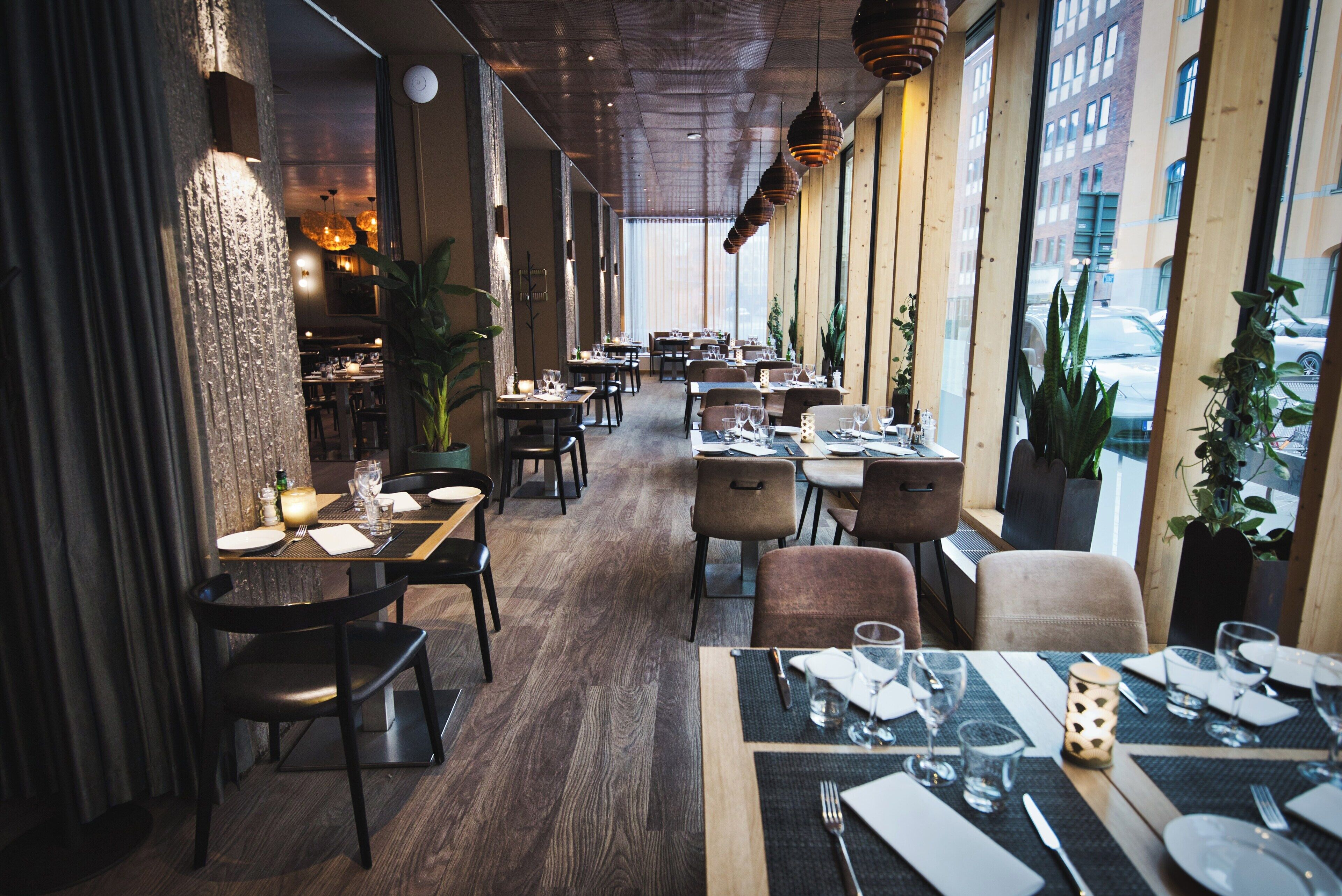 Hotel Birger Jarl - Photo 6