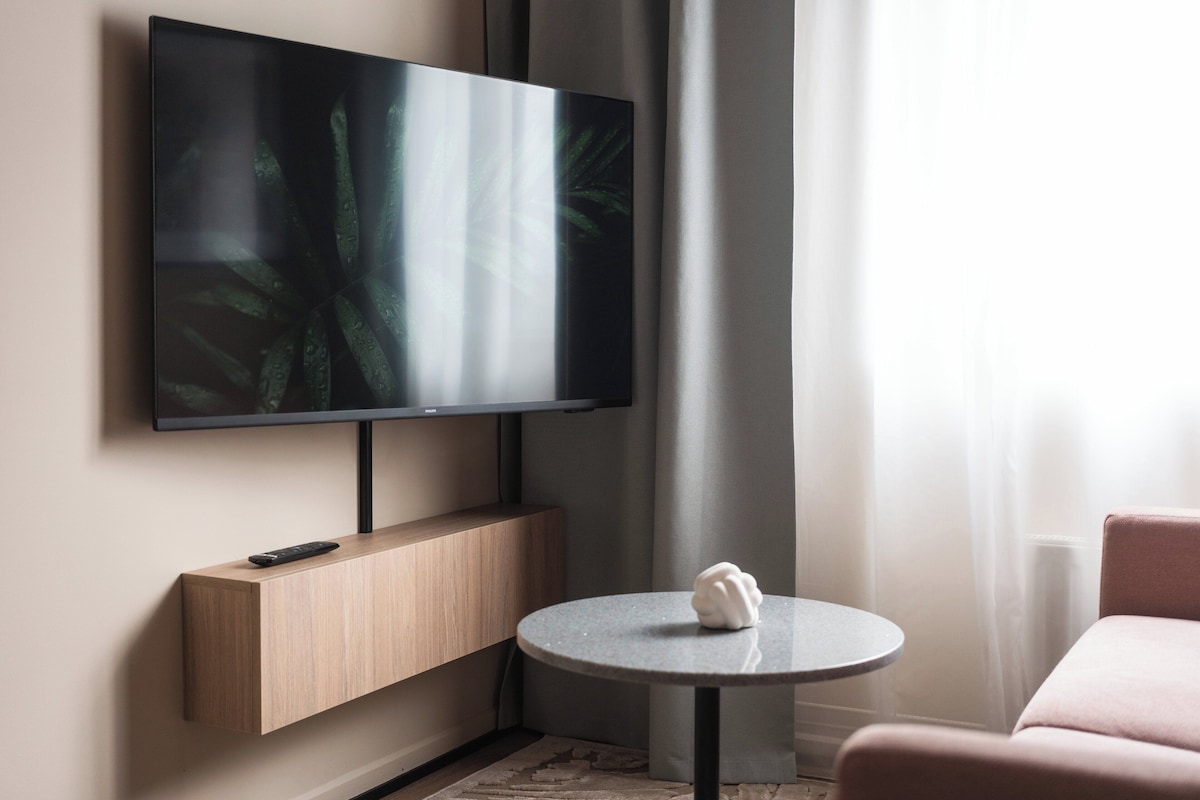 Sky Hotel Apartments, Stockholm - Photo 2