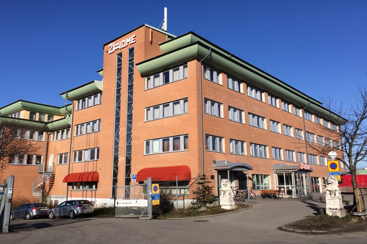 2Home Stockholm South - Photo 5