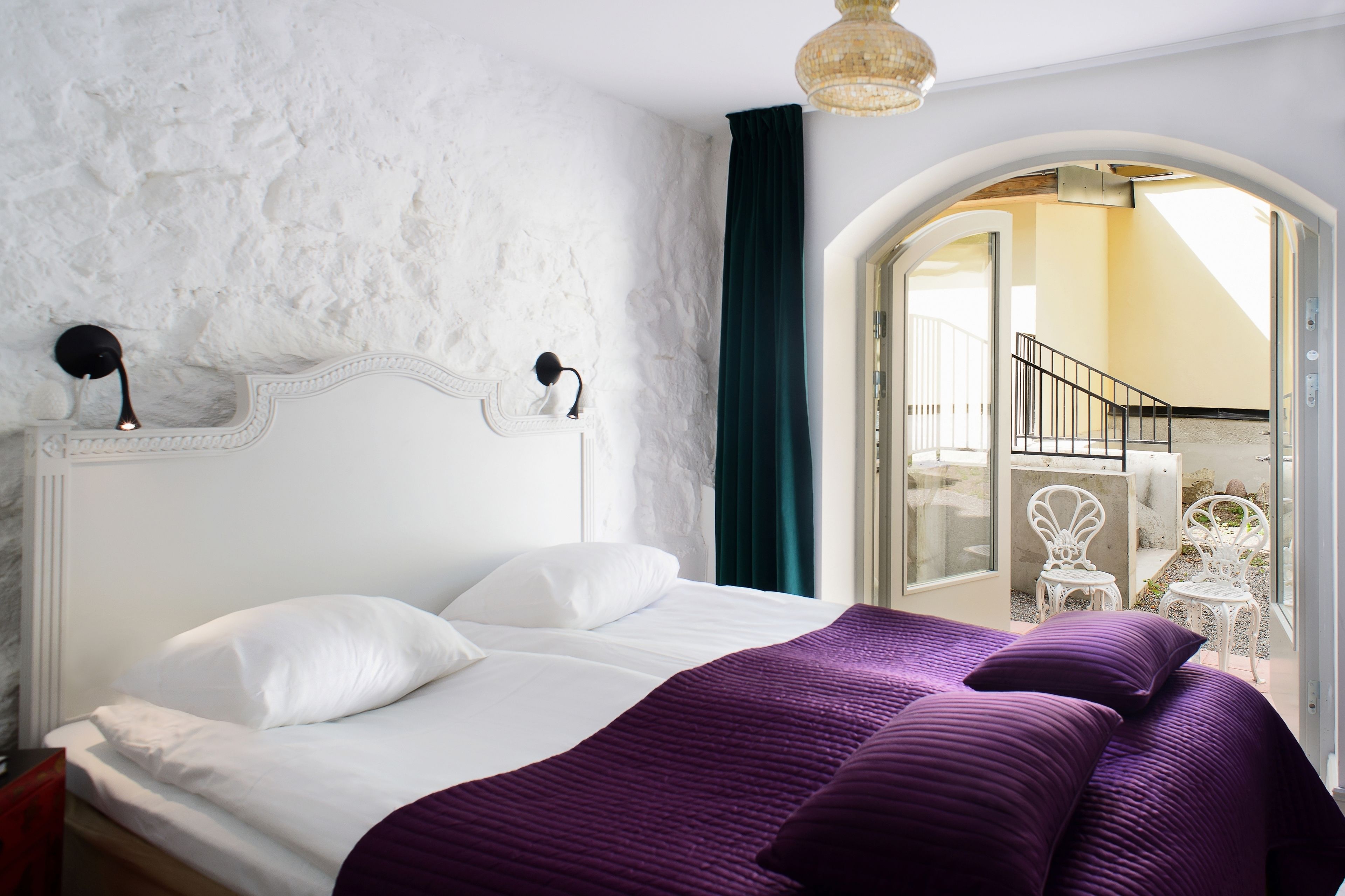 Hotel Hellstens Malmgård - Photo 5