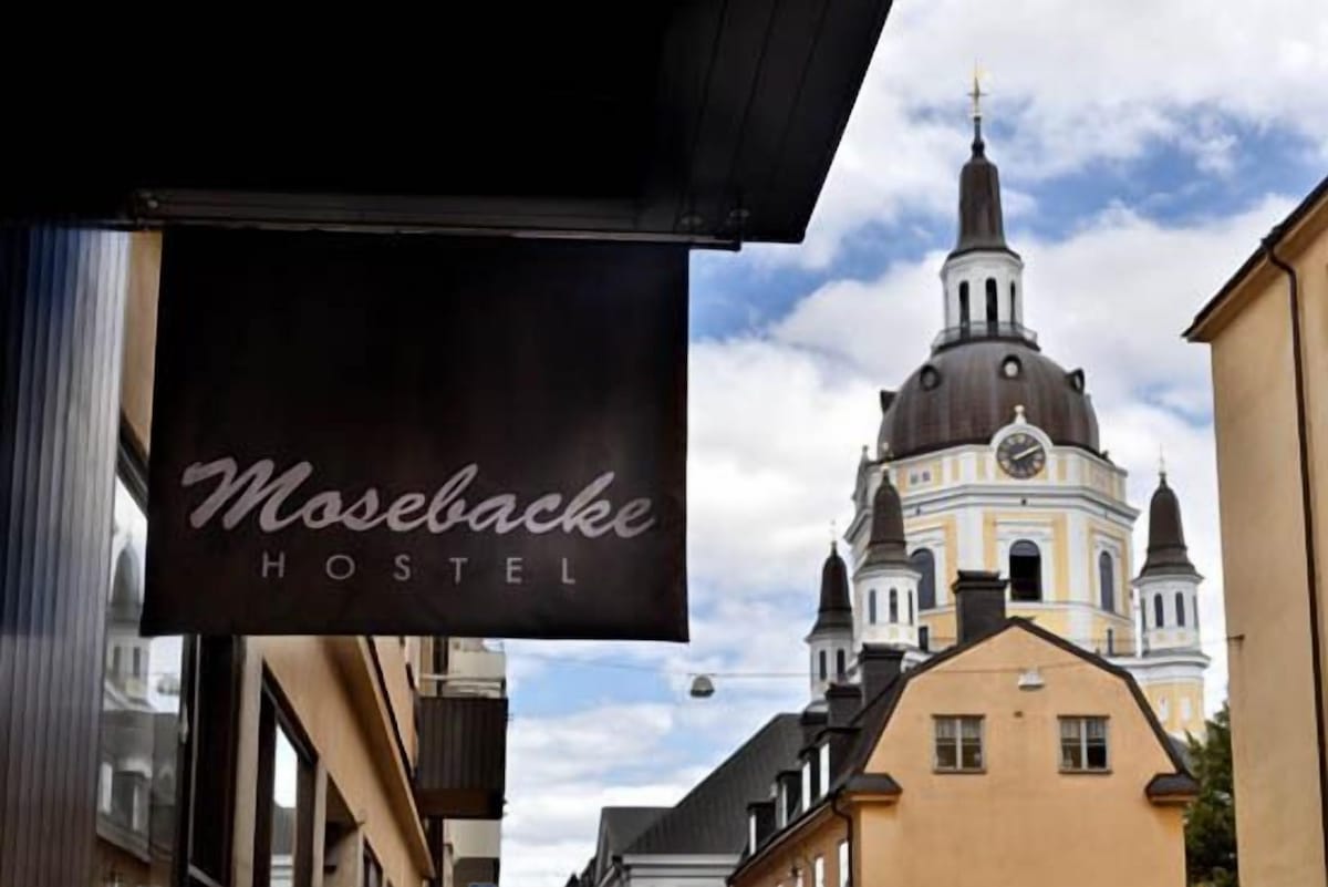 Mosebacke Hostel - Photo 3