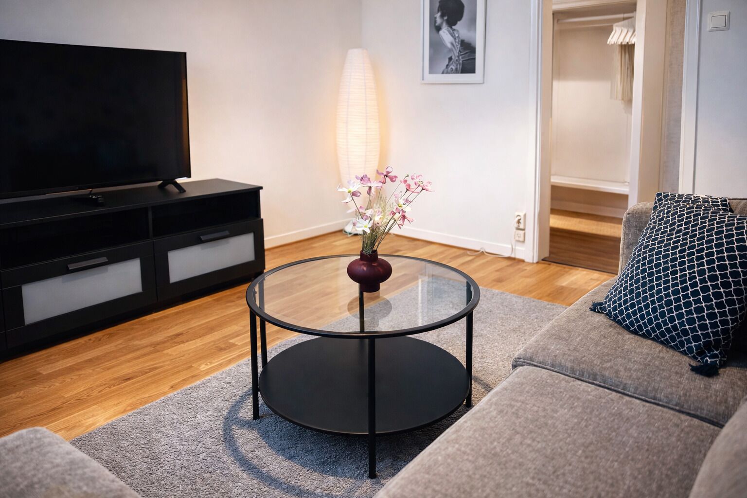 Hotel Tre Små Rum - Photo 6