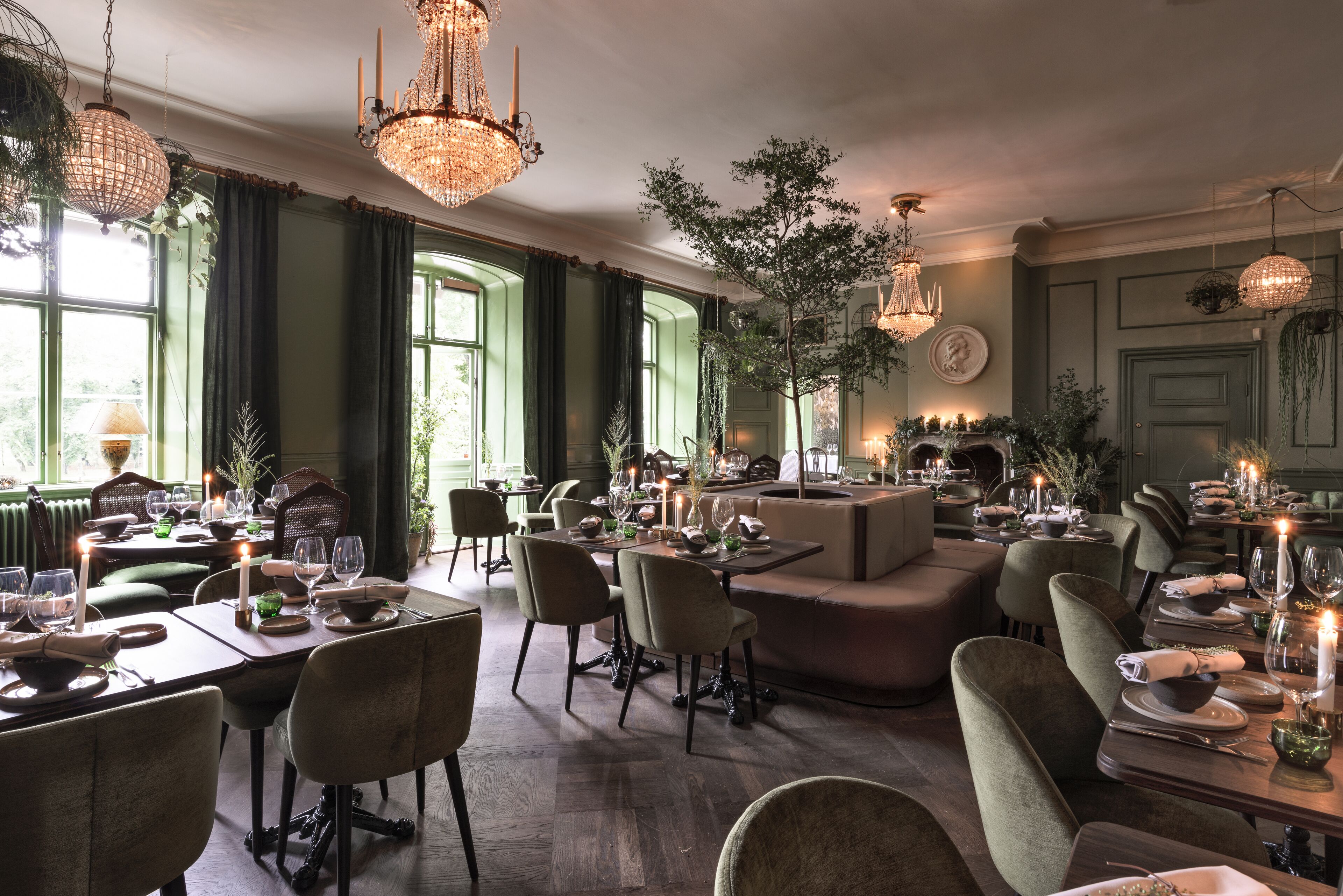 Åkeshofs Slott - Photo 2