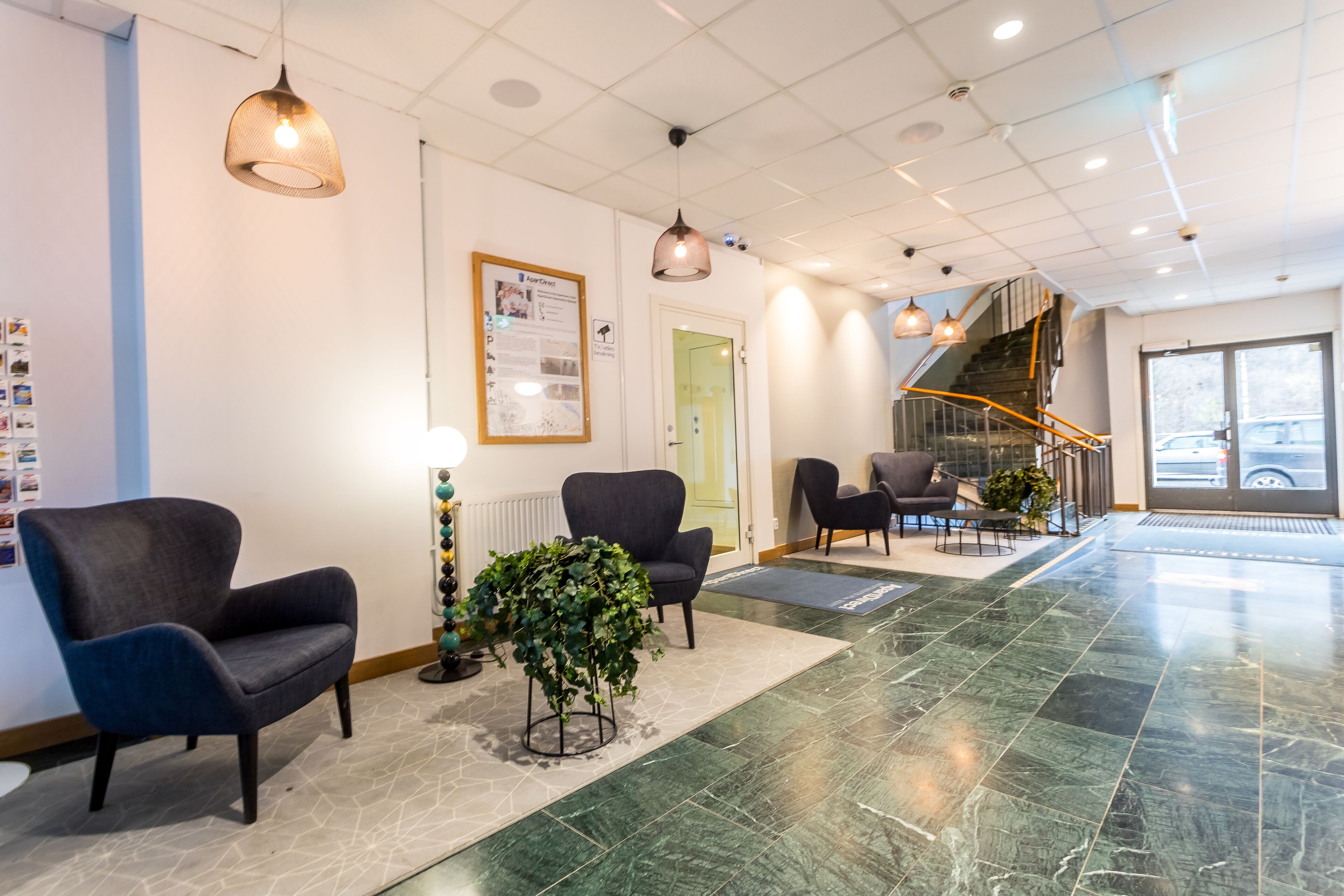 ApartDirect Hammarby Sjöstad - Photo 5
