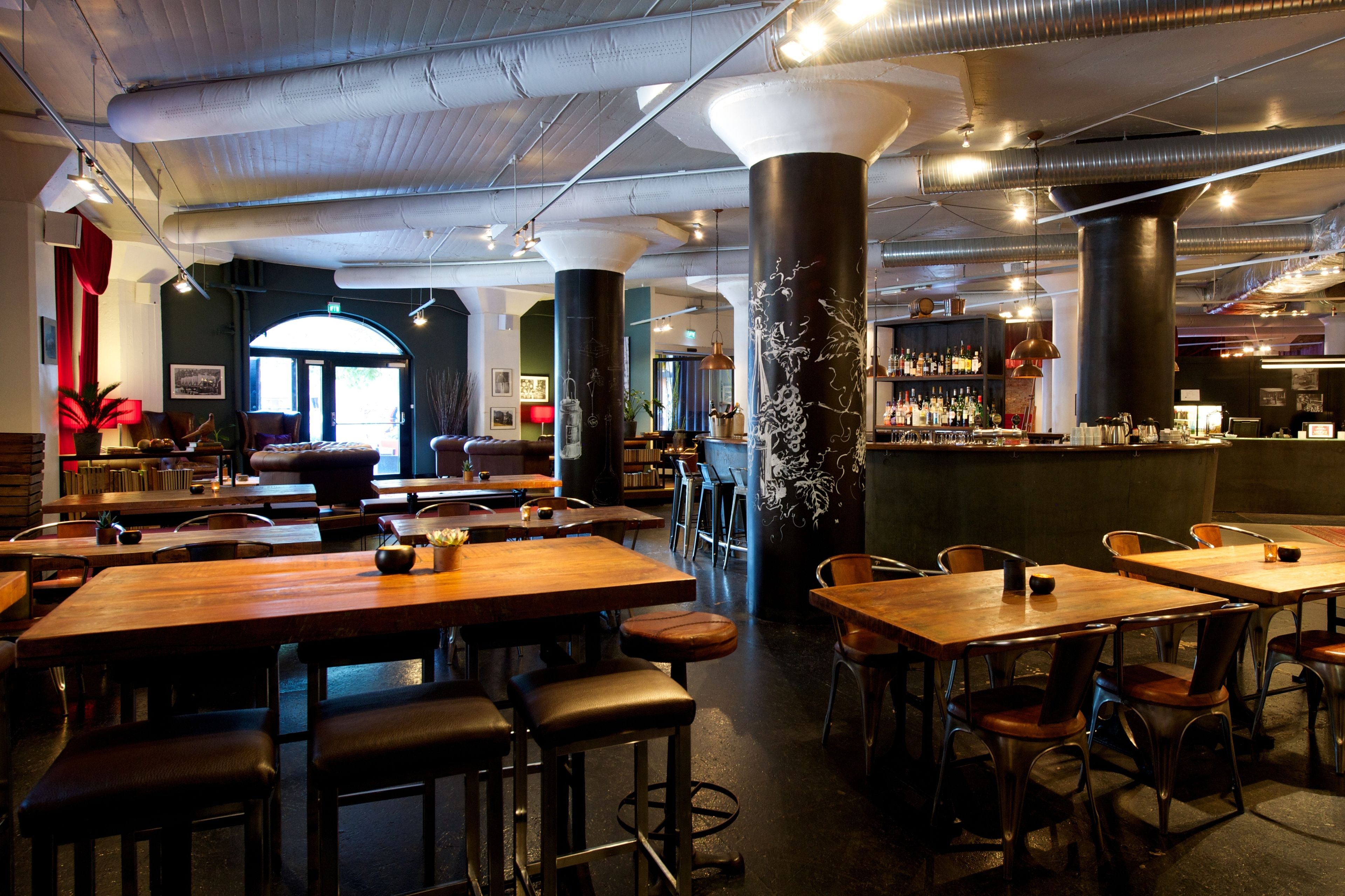 First Hotel Norrtull - Photo 6