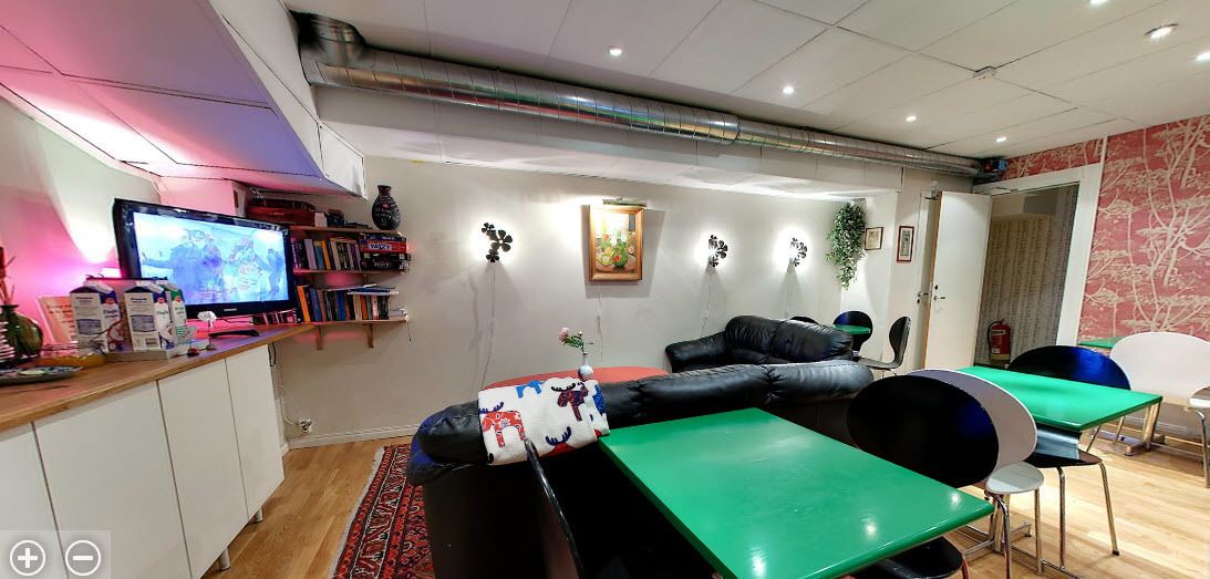 Hostel Bed & Breakfast - Photo 5
