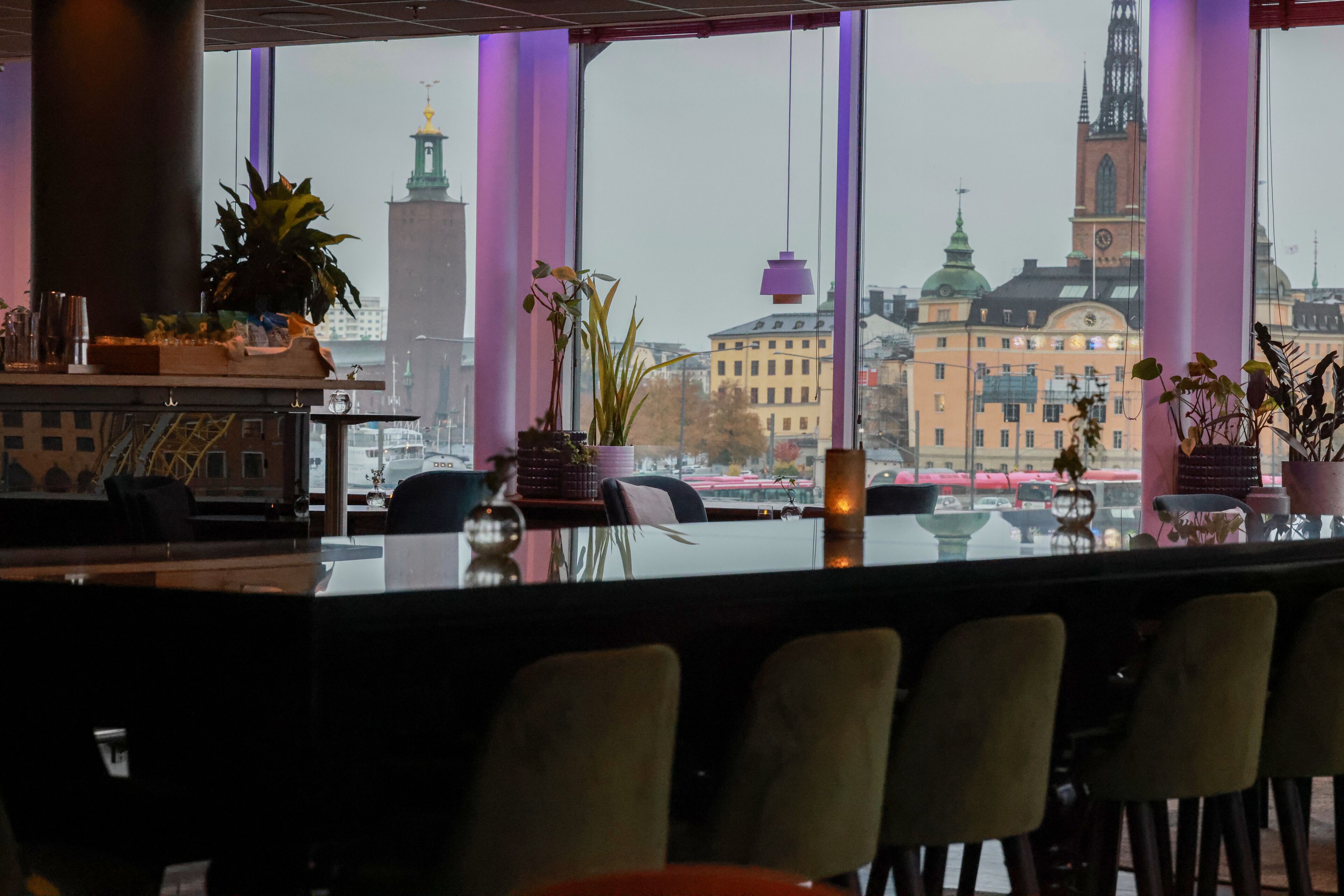 Hilton Stockholm Slussen - Photo 6