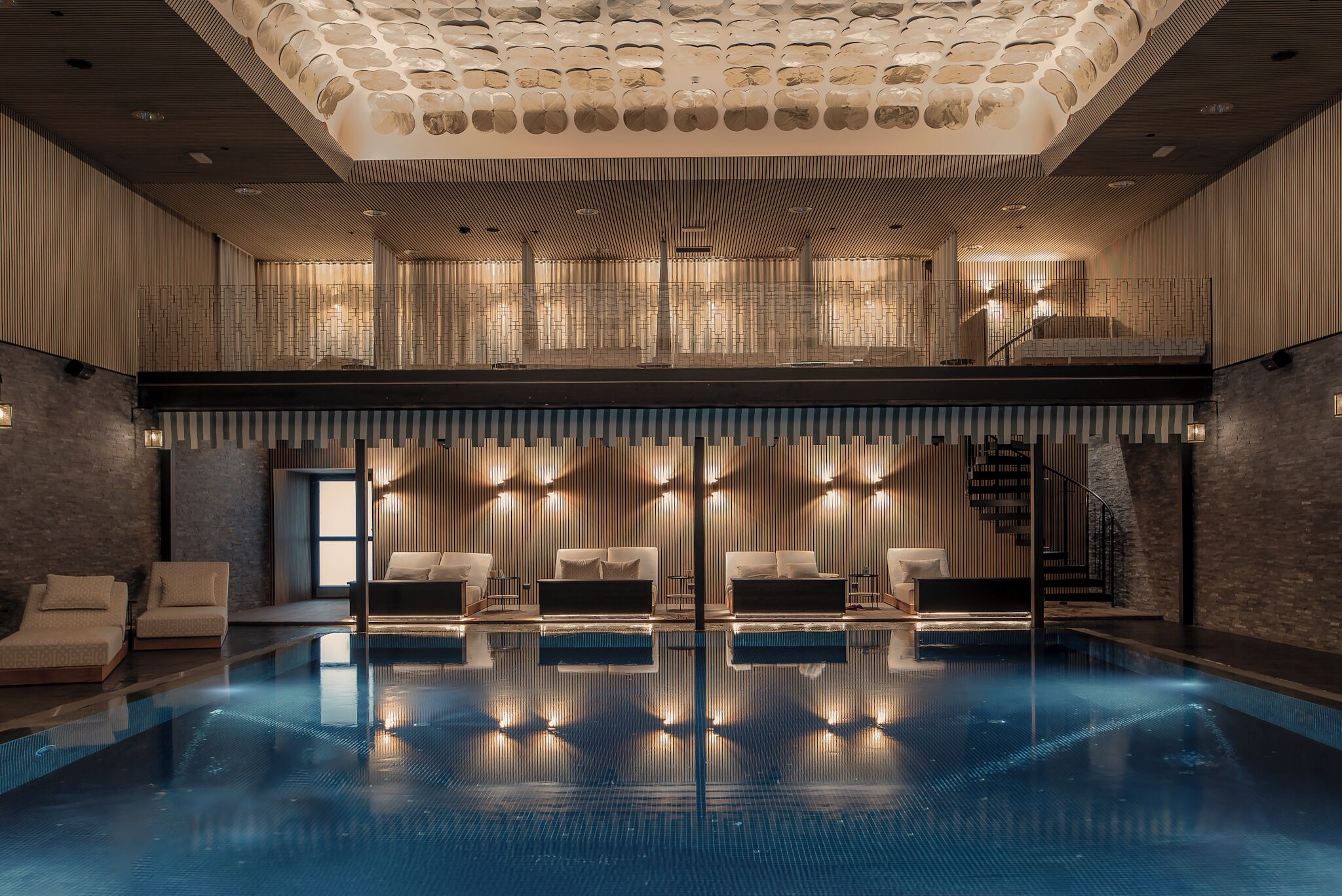 Elite Hotel Marina Tower - Photo 2