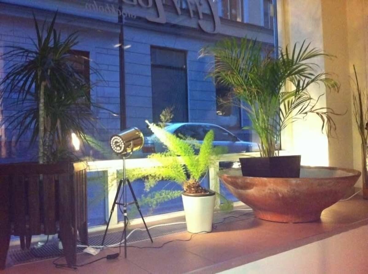 City Lodge Stockholm - Photo 2